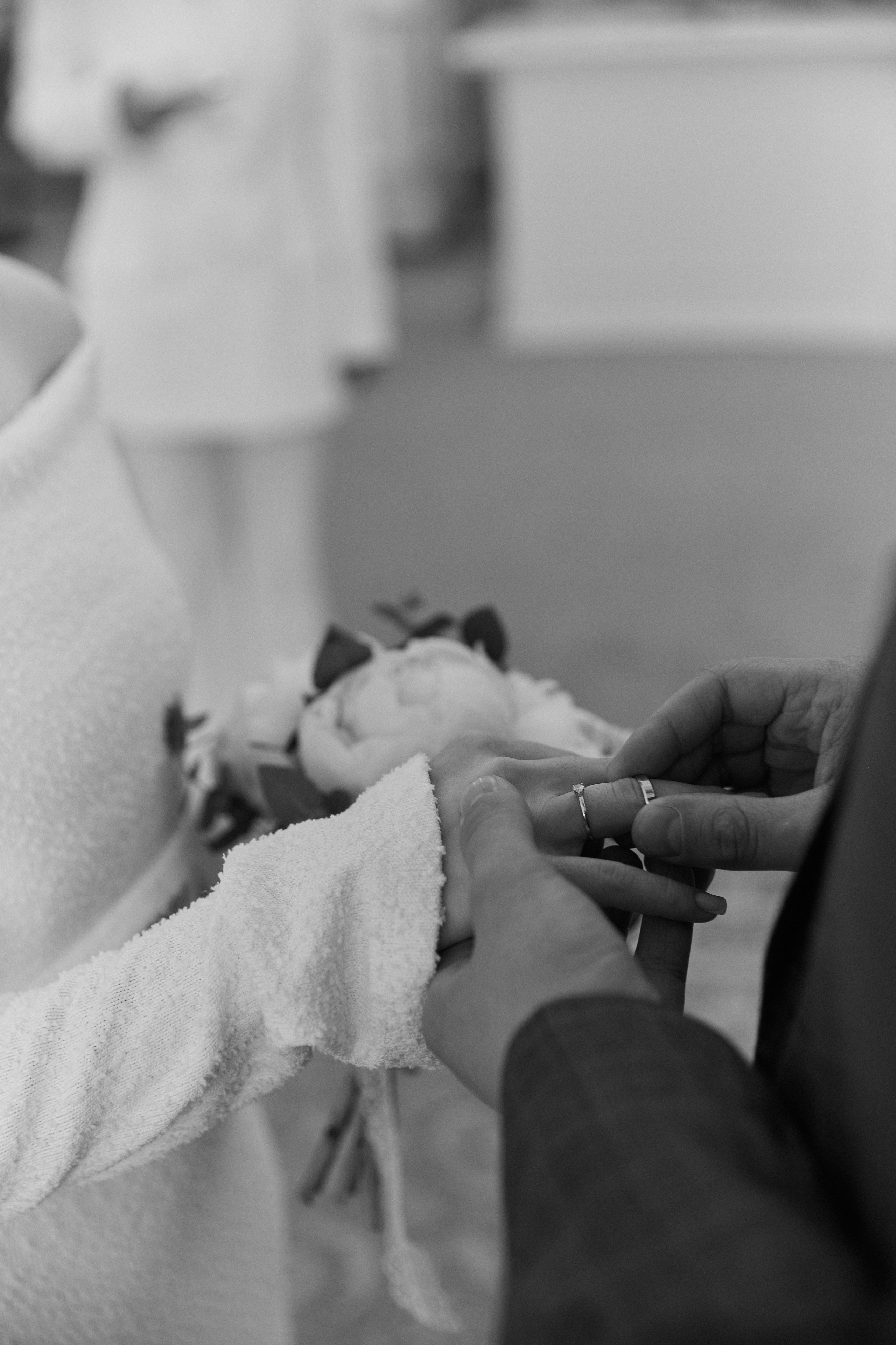 Свадебные съемки