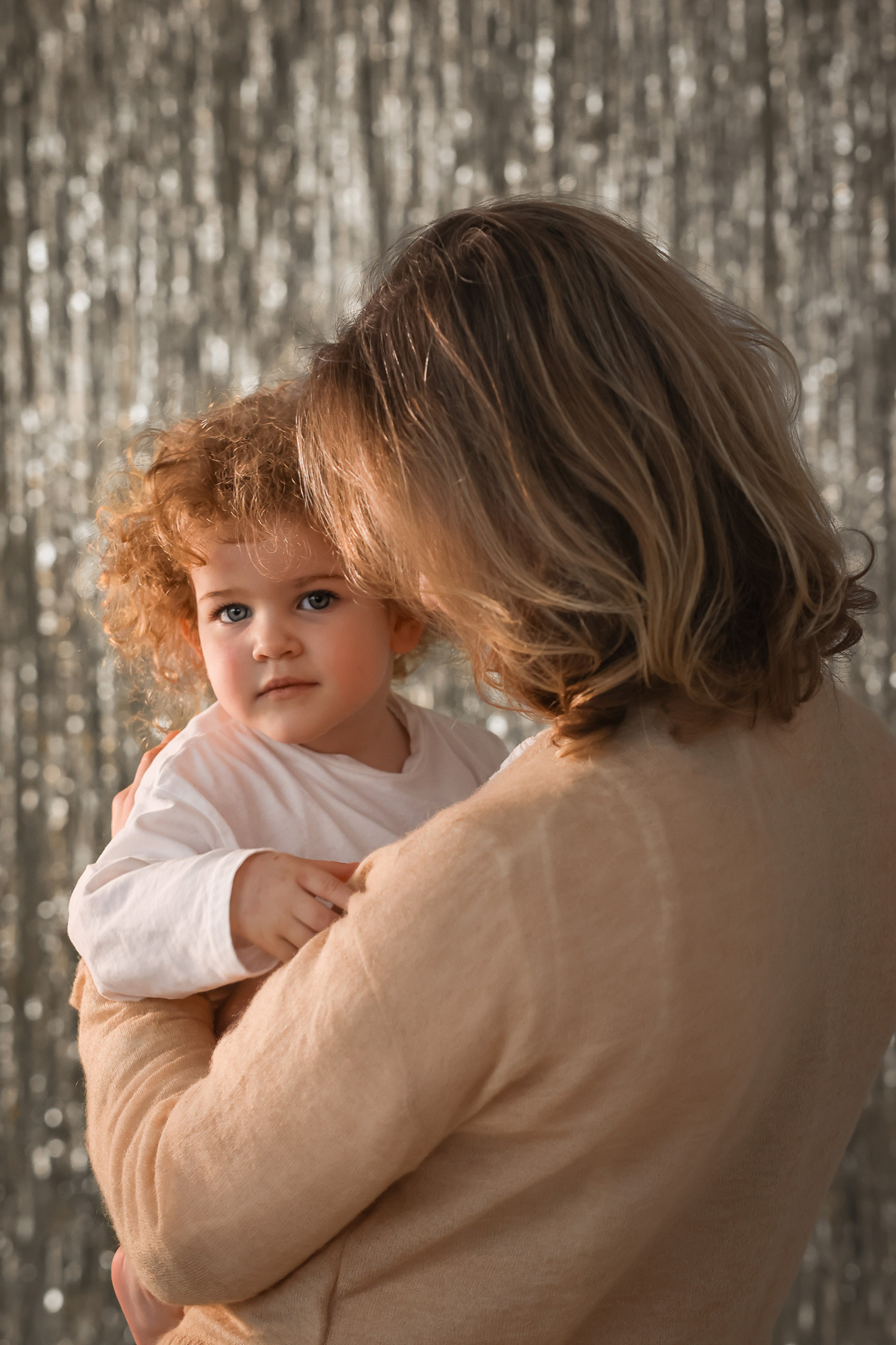 Фотограф портретист в Санкт Петербурге Дроздова Алла
