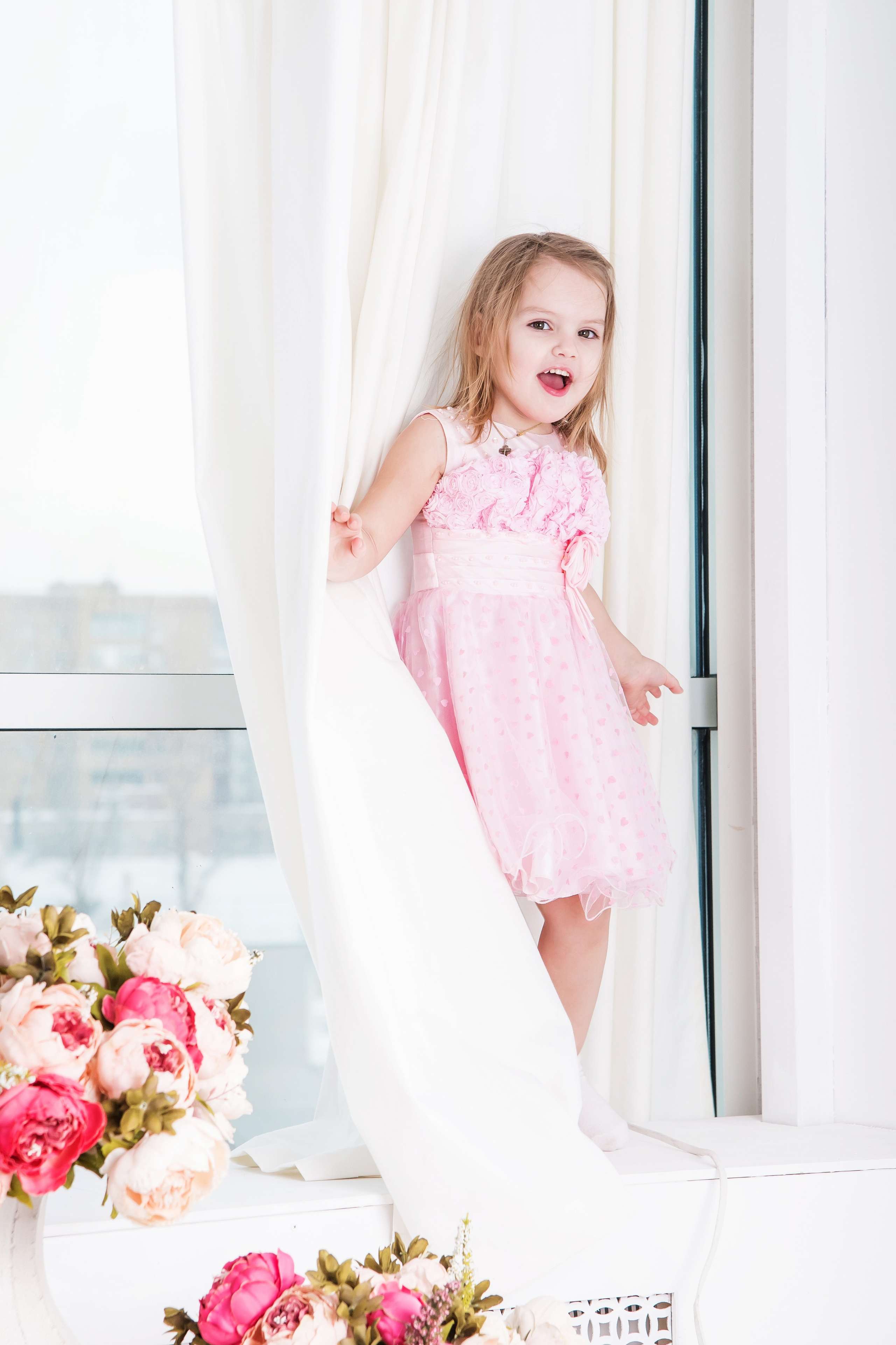 Семейный и детский фотограф в Москве Шмыкова Екатерина