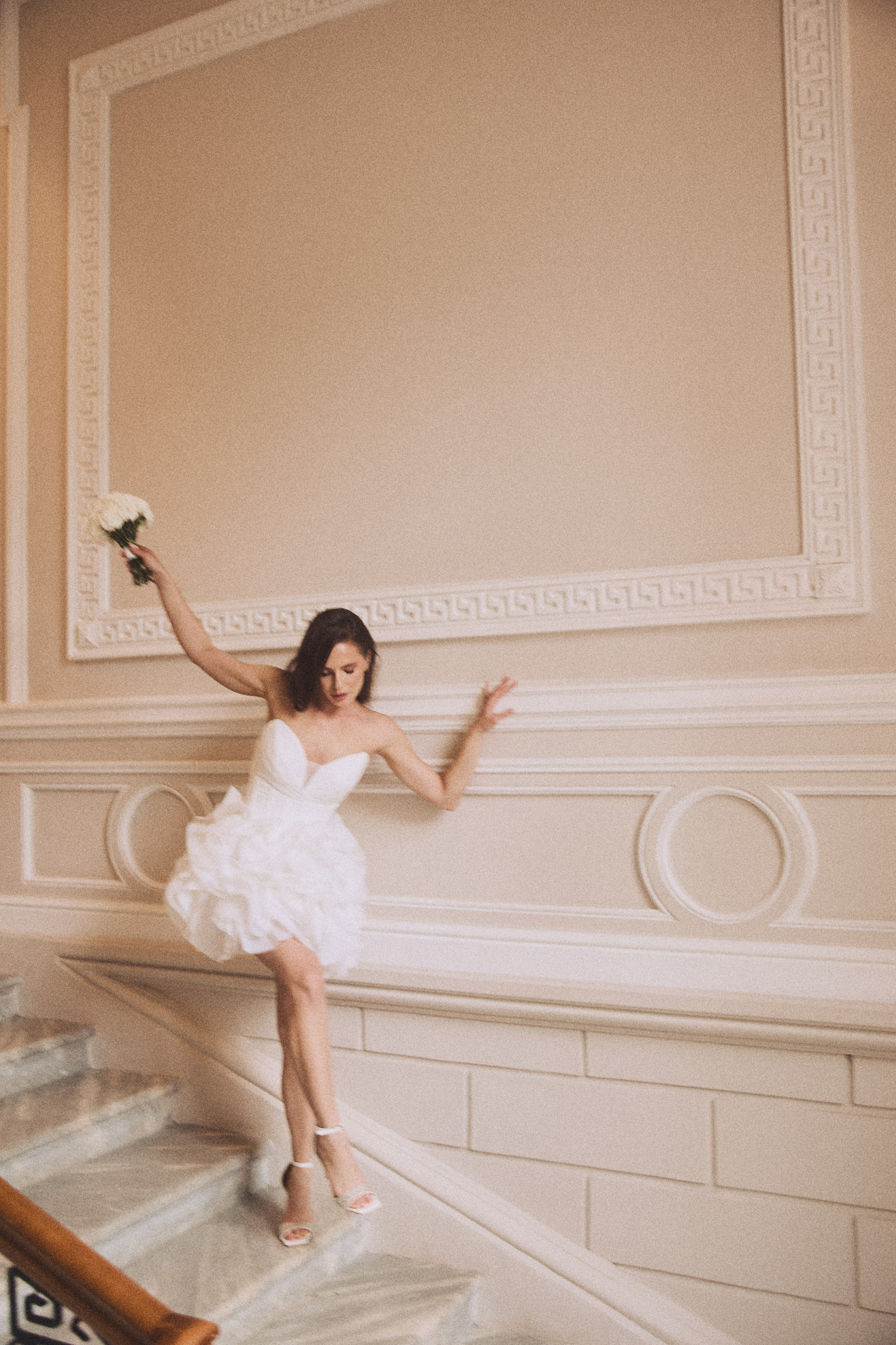 Фотосъёмка регистрации брака в новом ЗАГСе Екатеринбурга. Дмитрий Мазуркевич: Профессиональный Репортажный Фотограф