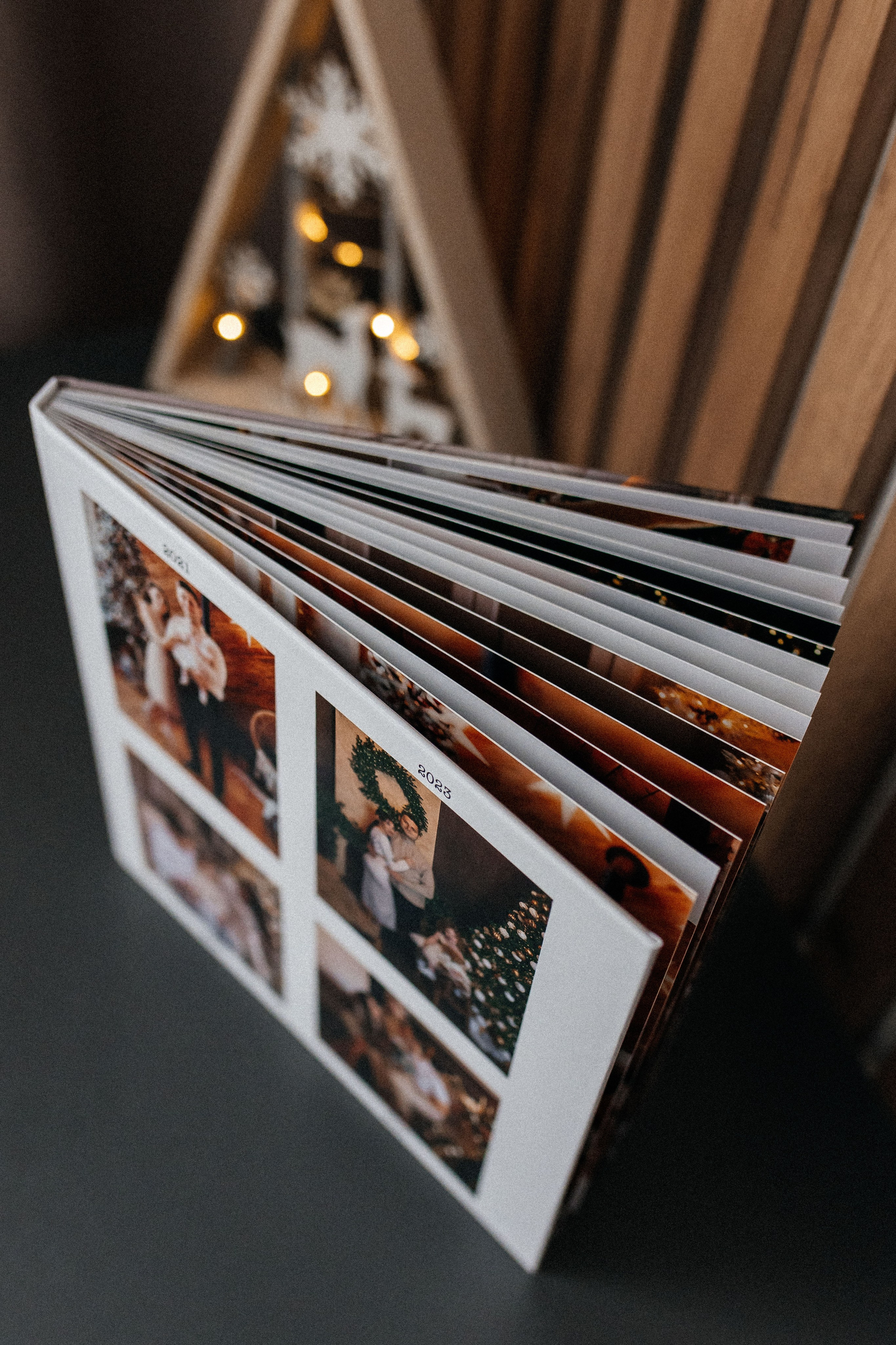 Фотокнига. Фотограф Пенза/Сердобск