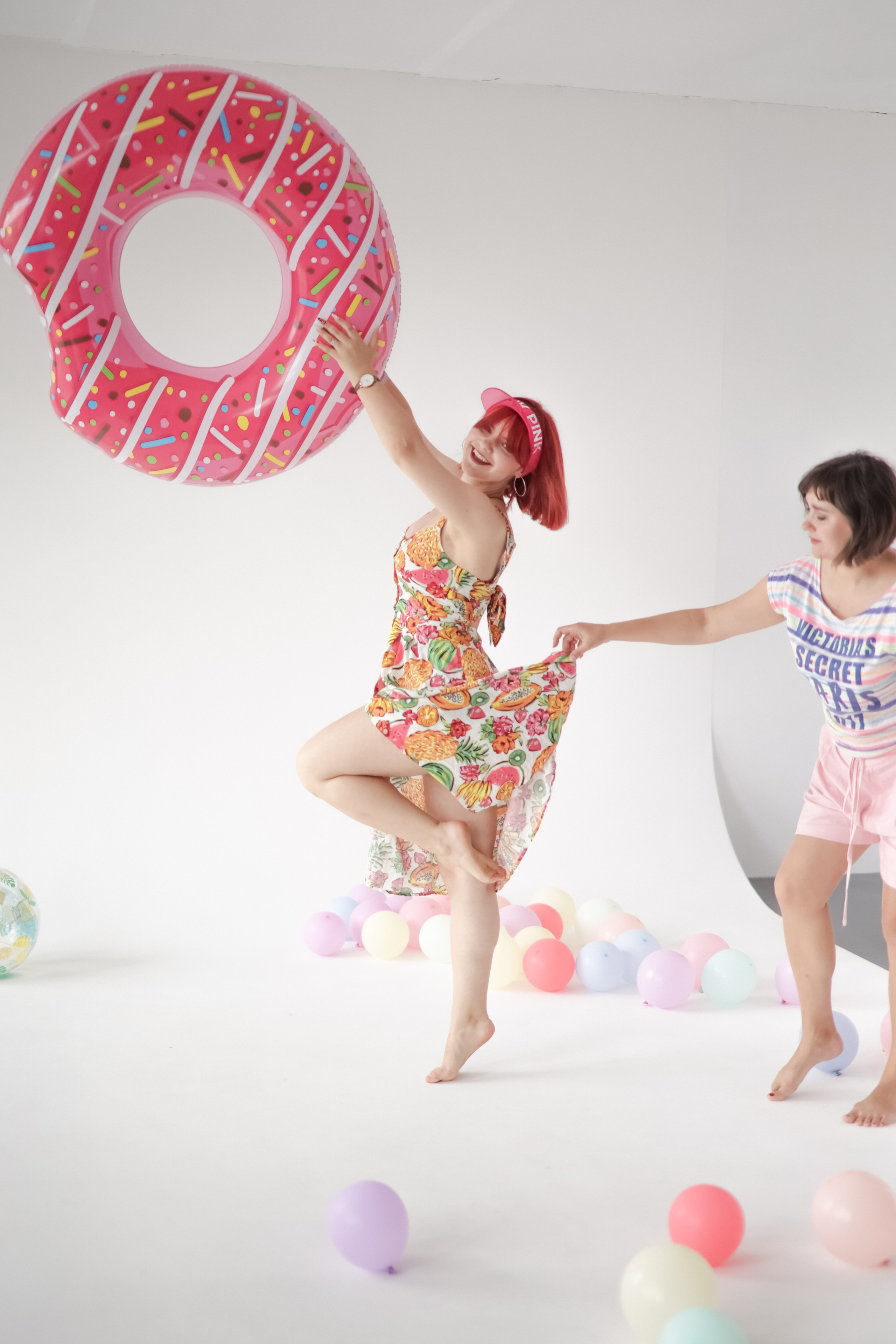 «Sugar 18 Party» I Студия. Фотограф Ольга Федосенко, г. Гродно