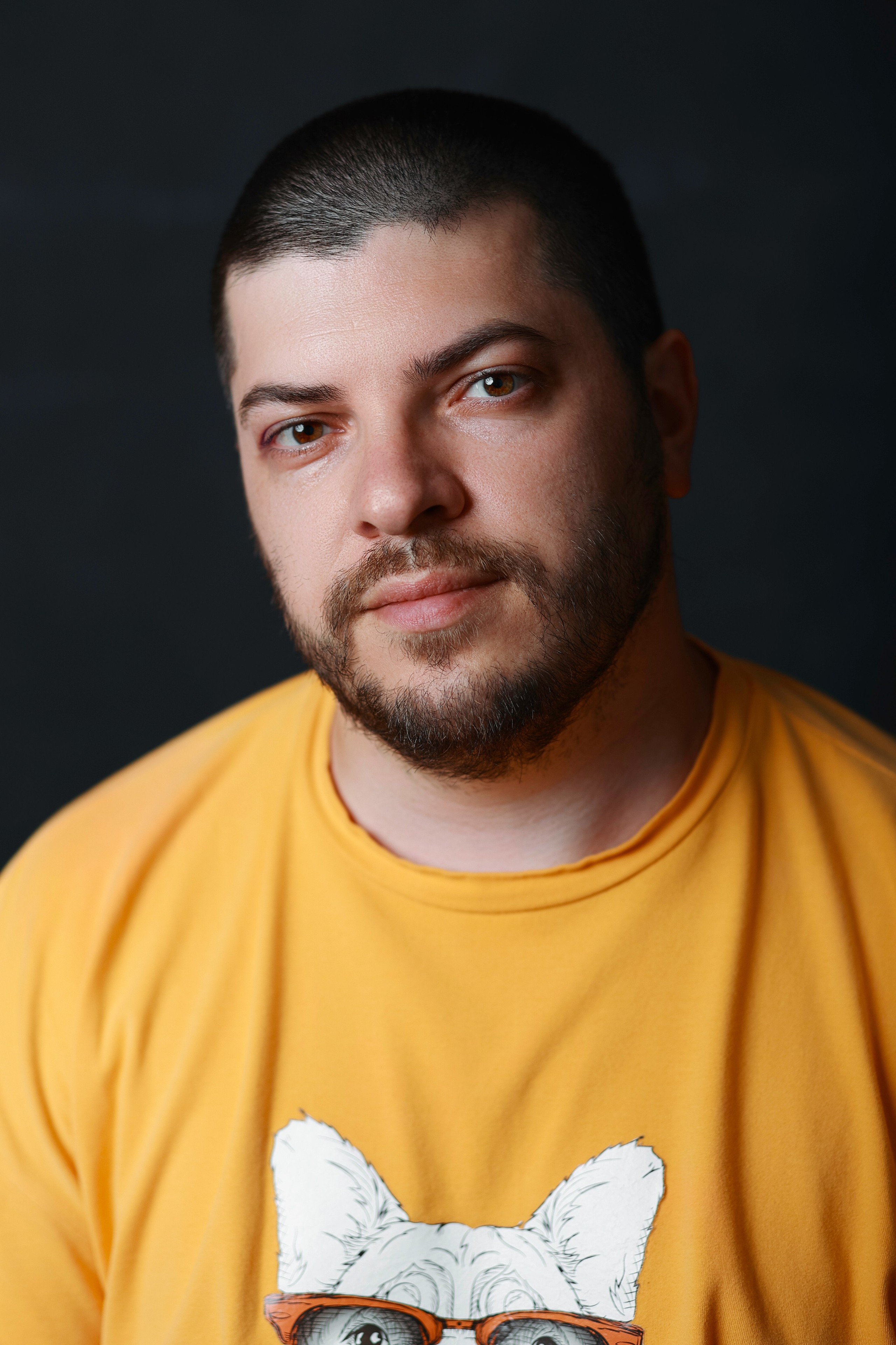 Информация о фотографе Коломенская. Фотографы в Москве Мария Рослякова и Василий Косарев