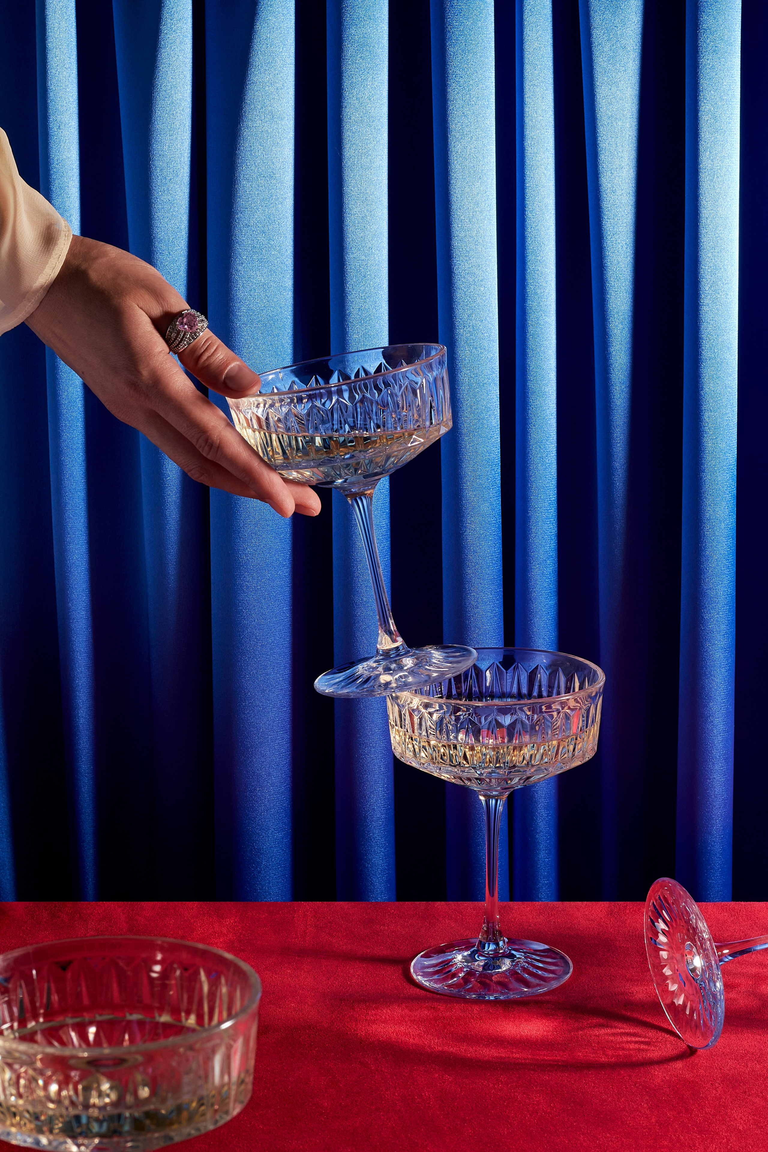 Про жизнь людей. Предметный фотограф в Минске Анастасия Троцкая