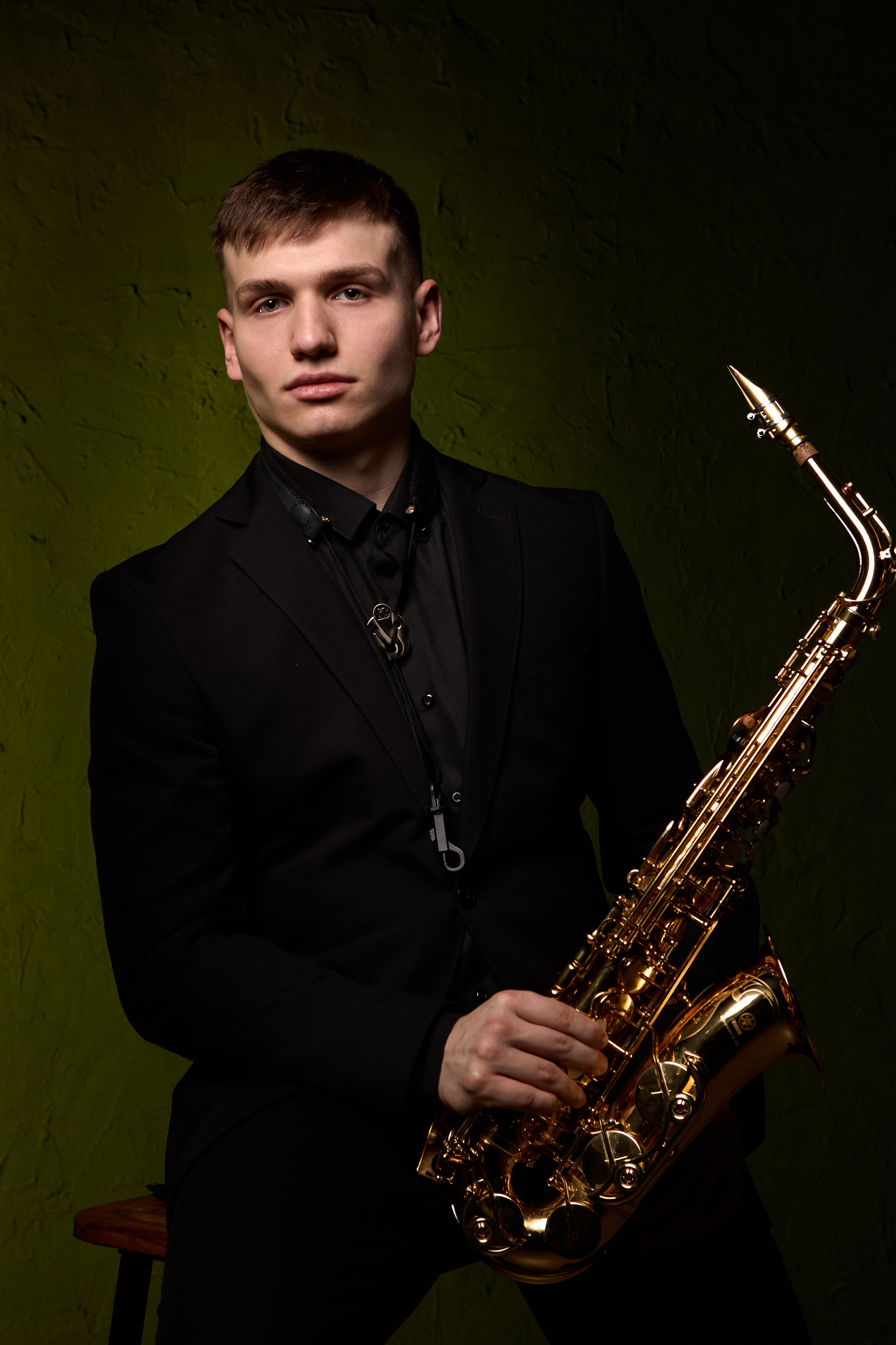 Студия фотографии «Антона Белобородова»