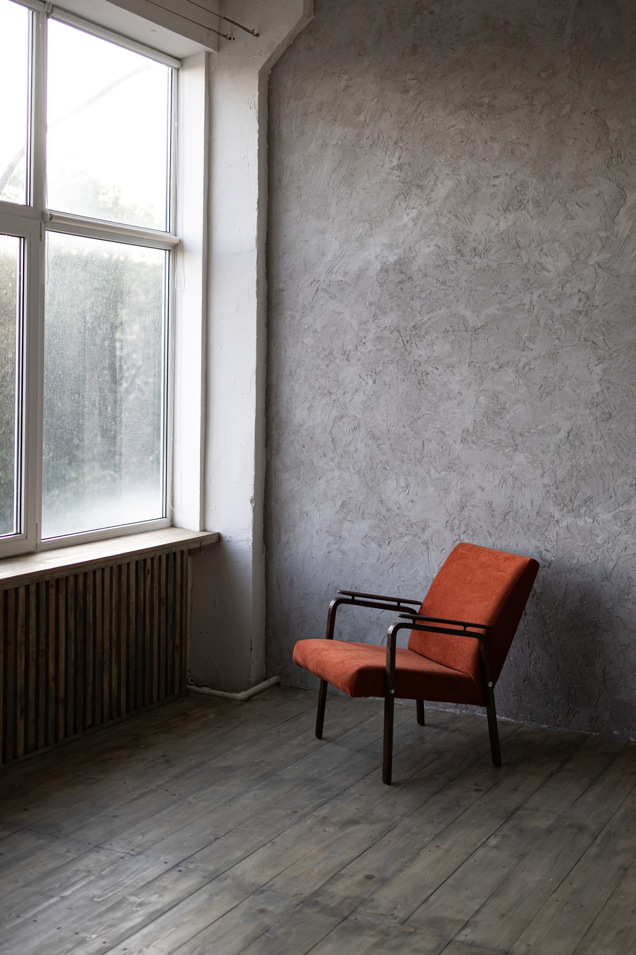 Фотостудия Минималист