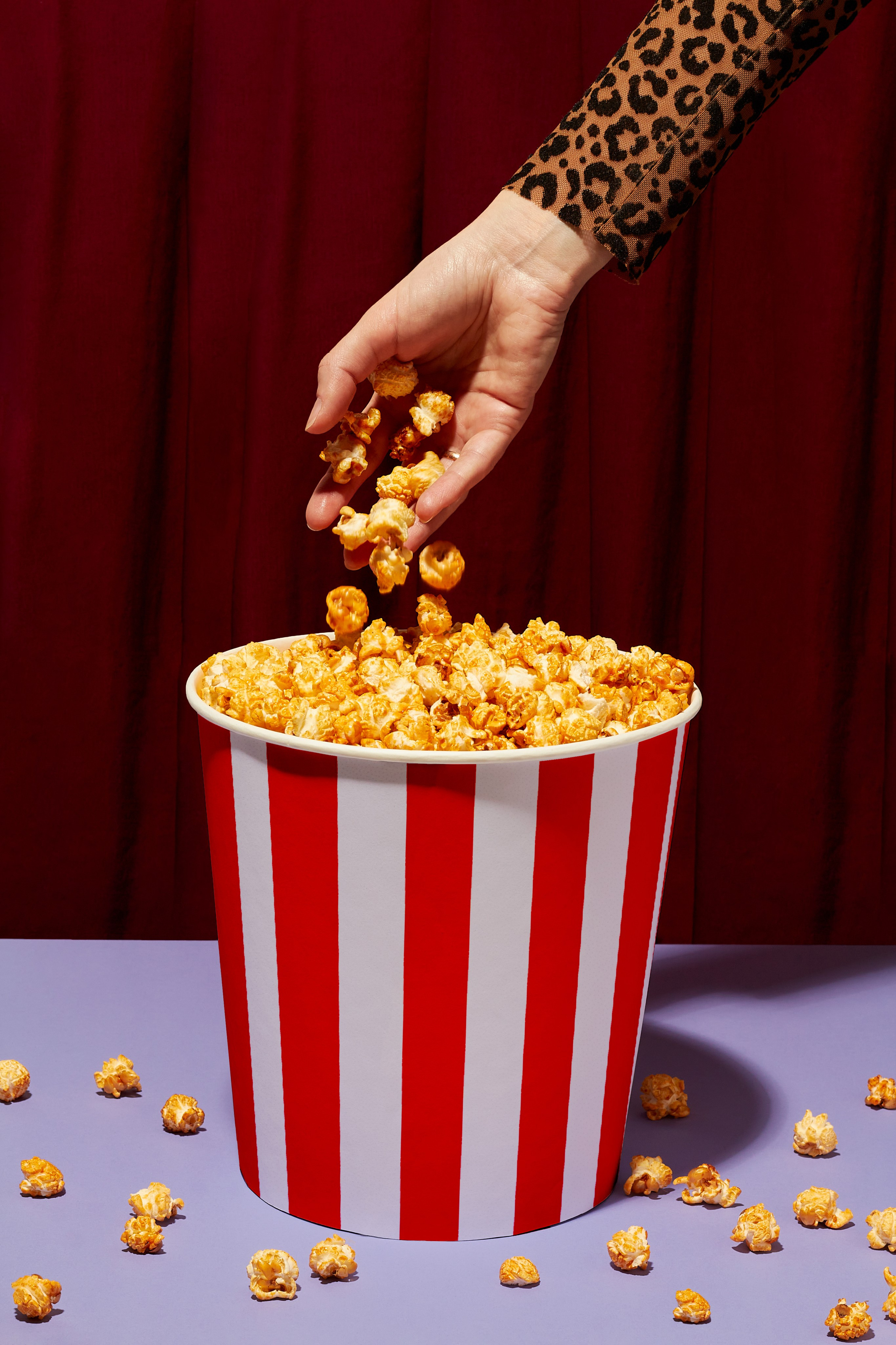 Про жизнь людей. Предметный фотограф в Минске Анастасия Троцкая