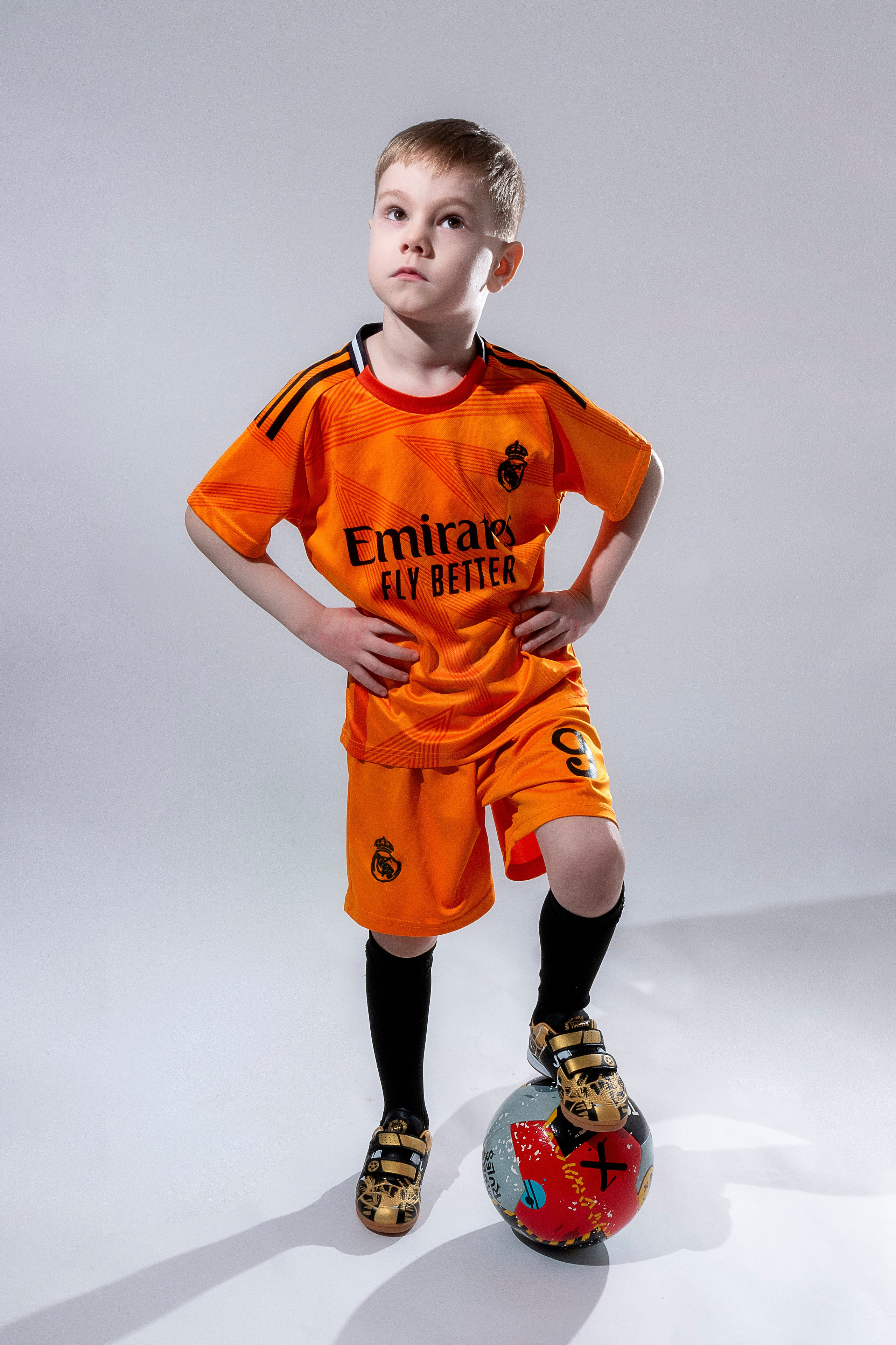 Спортивная фотосъемка