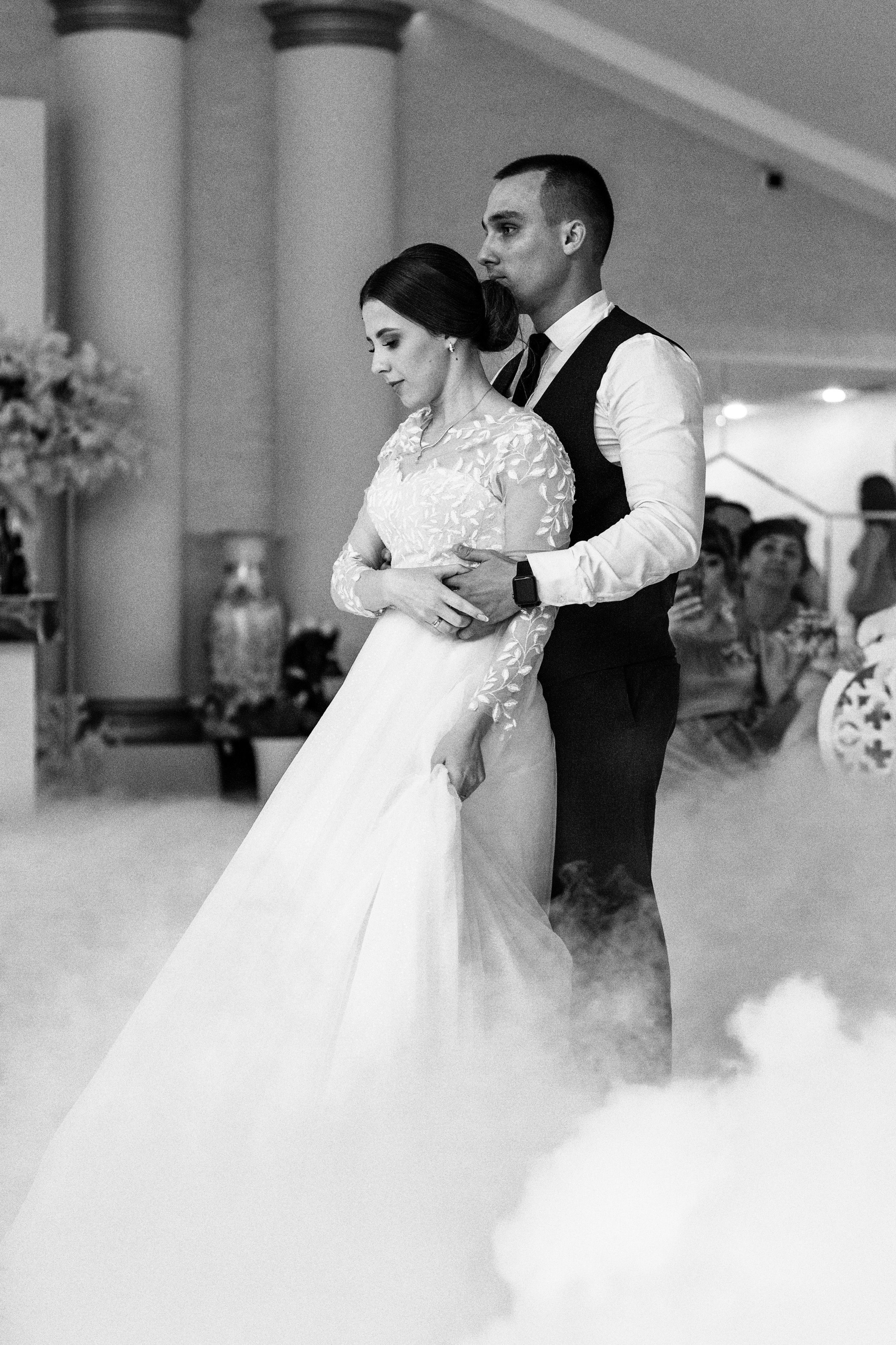 Услуги. Свадебный фотограф и видеограф Олег Чаленко