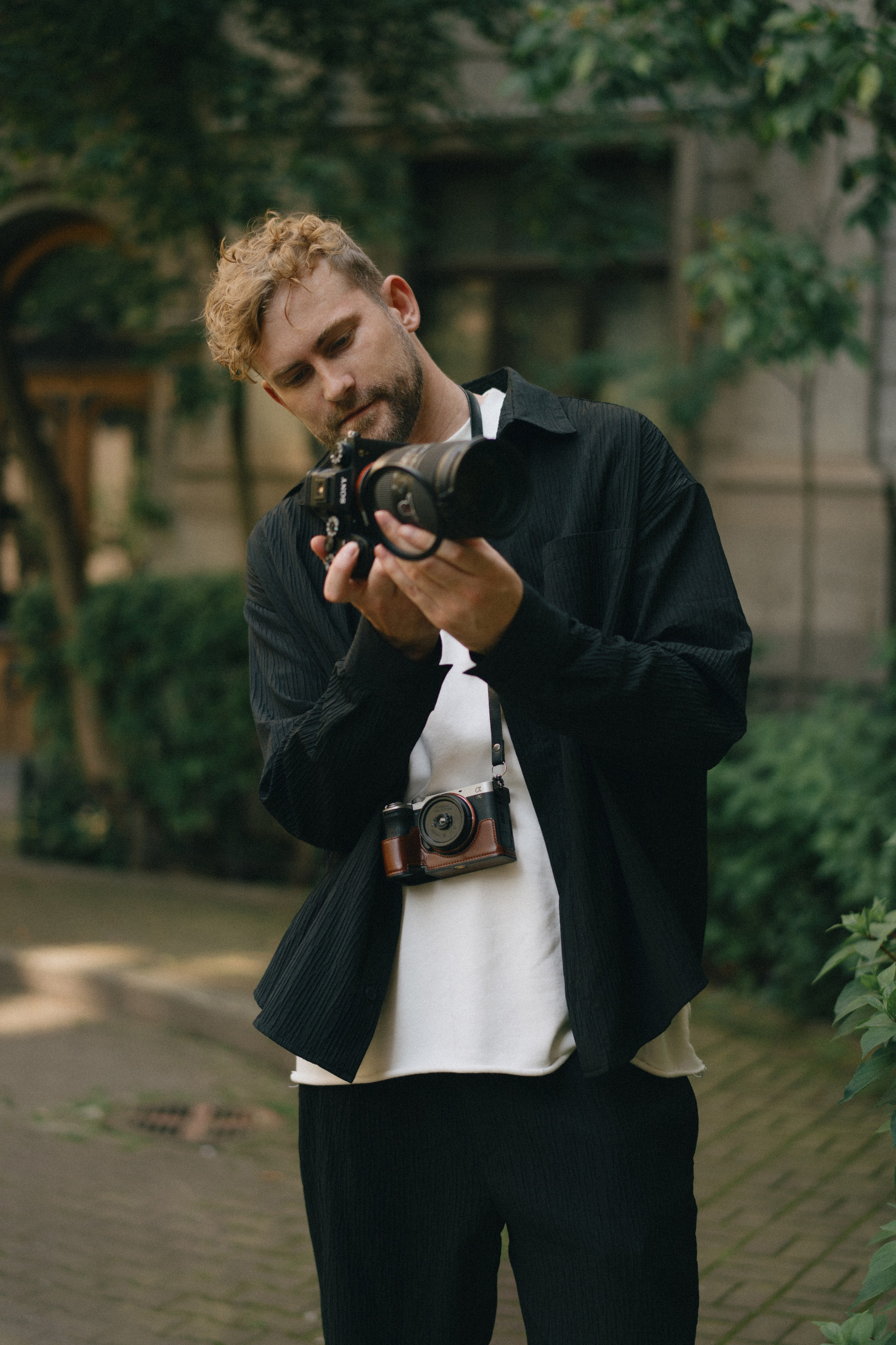 Обо мне. Зайковский Кирилл