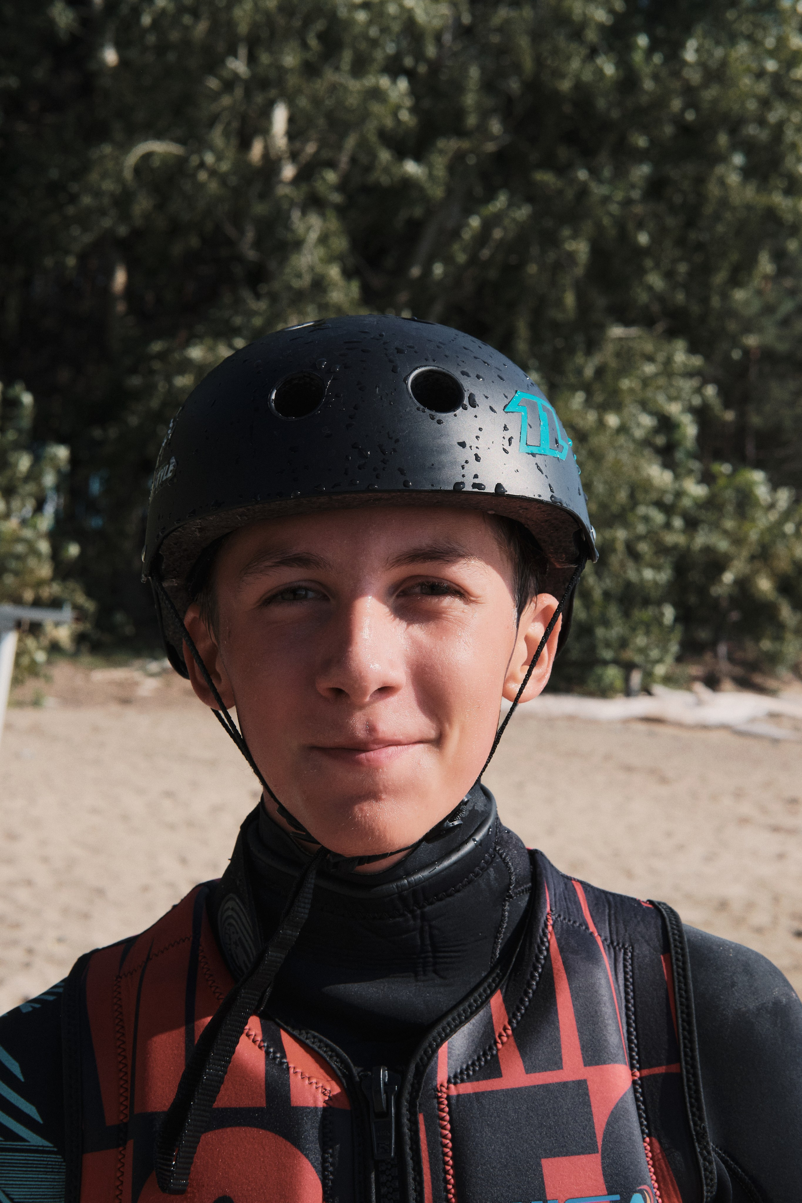 Сёрфинг в Новосибирске. Интервью с Игорем Гартвичем. Артём Кузнецов, фотограф, Новосибирск