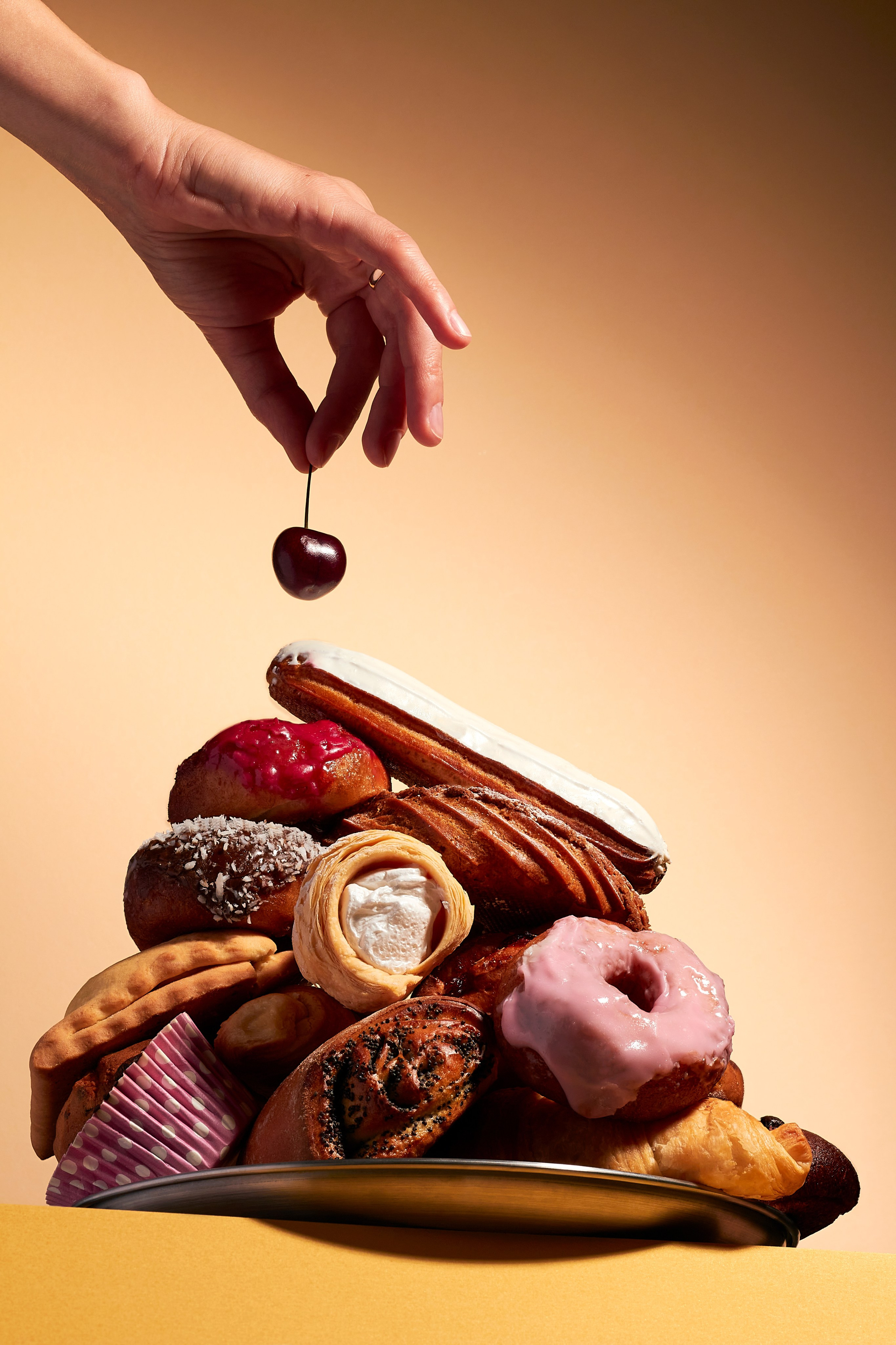 Про жизнь людей. Предметный фотограф в Минске Анастасия Троцкая