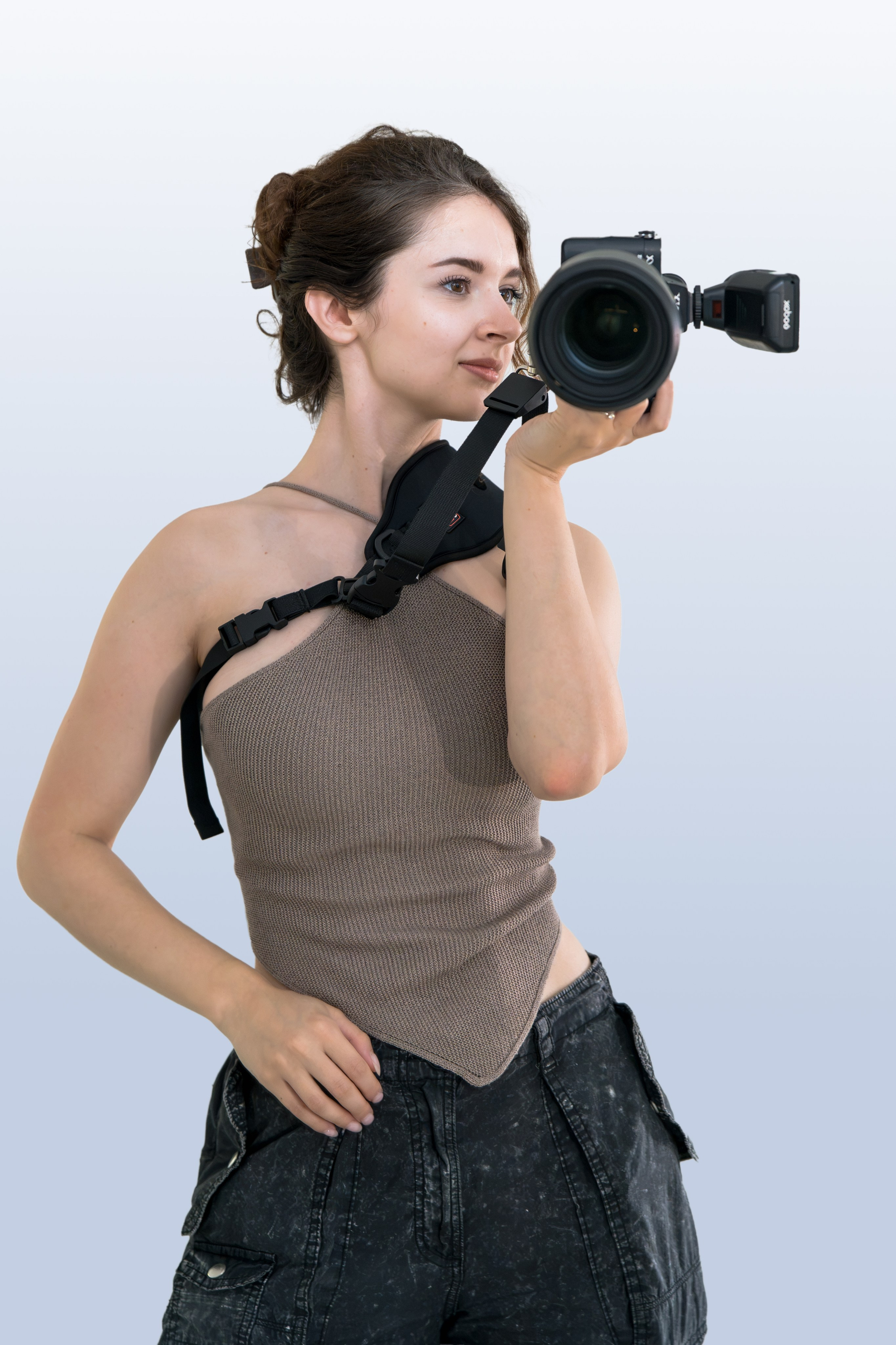 Репортажный, студийный и уличный фотограф