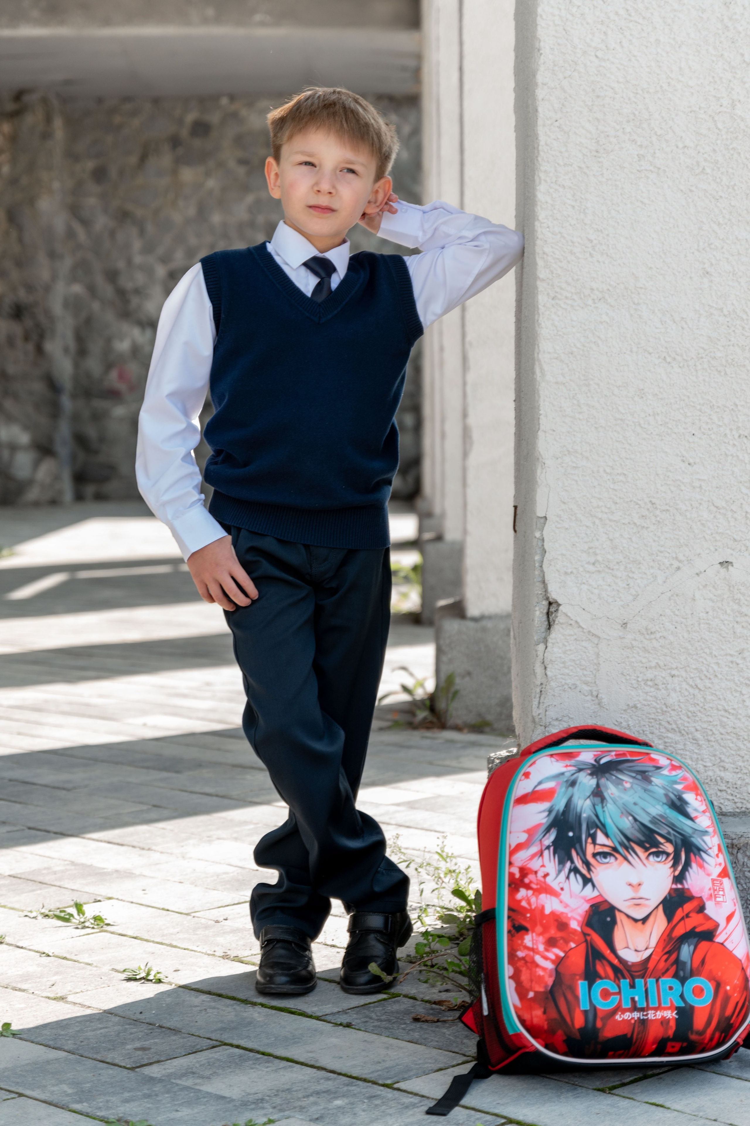 Детская фотосъемка