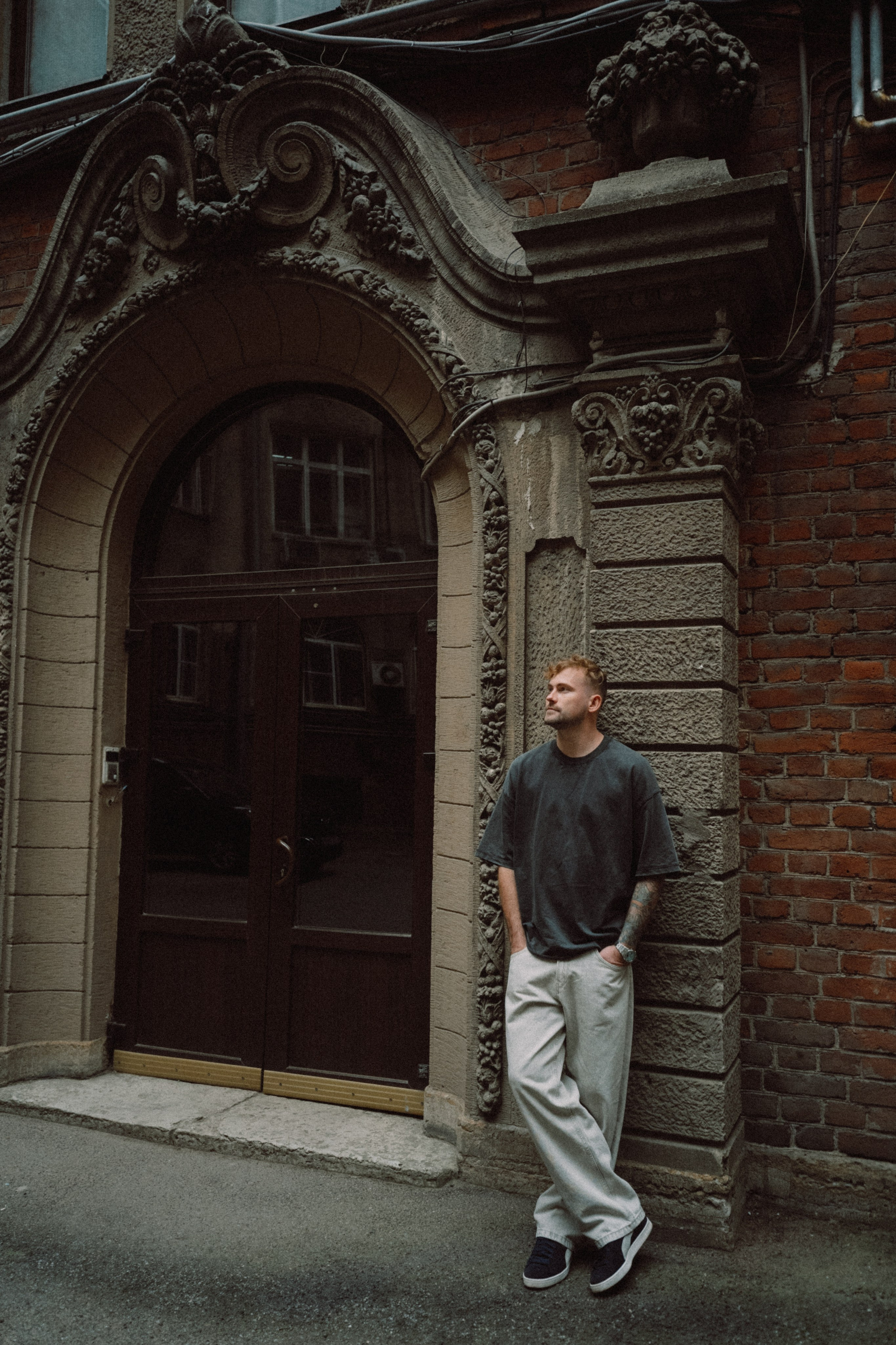 Обо мне. Зайковский Кирилл