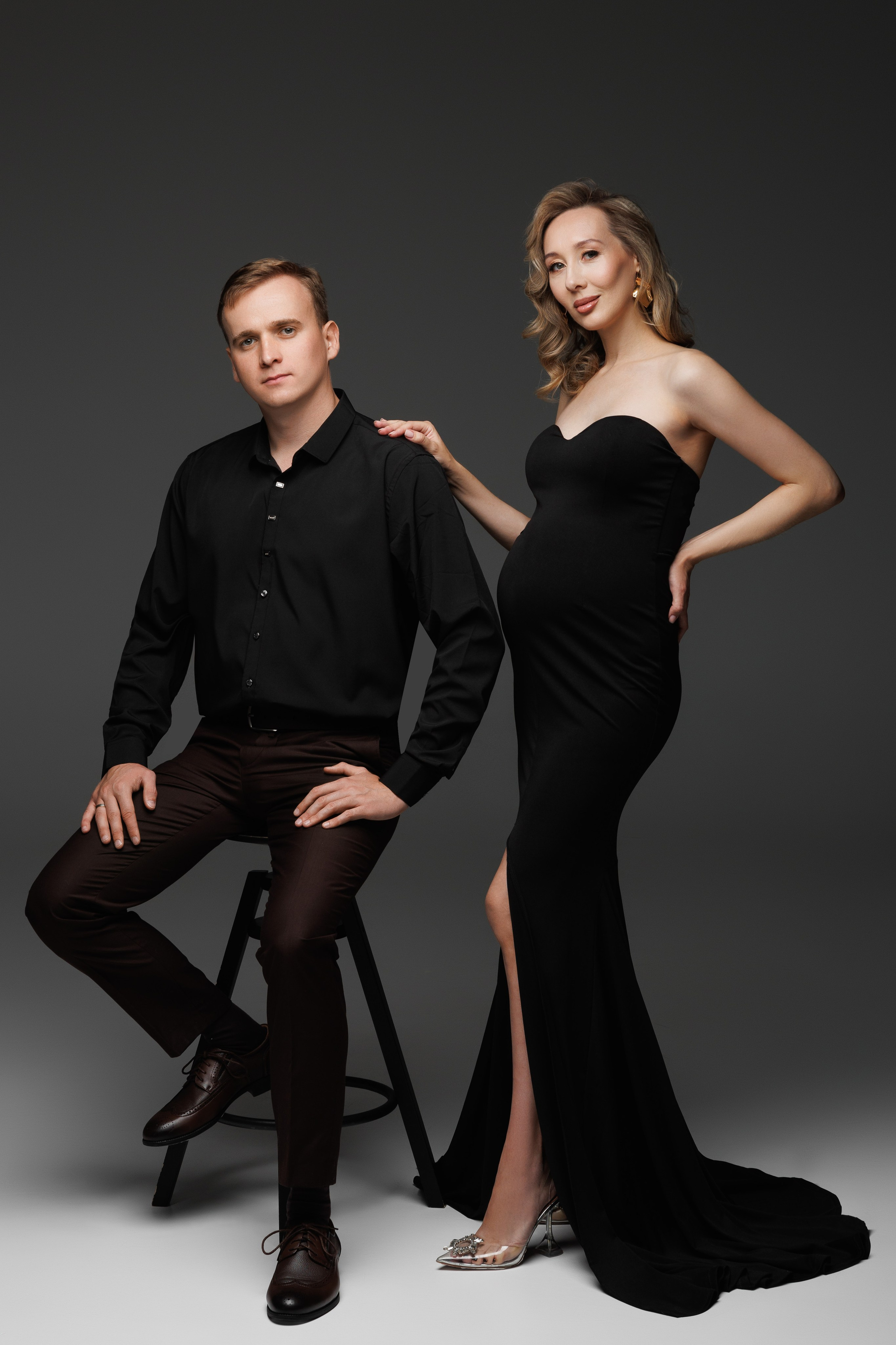 Гайд по подготовке к фотосессии беременности