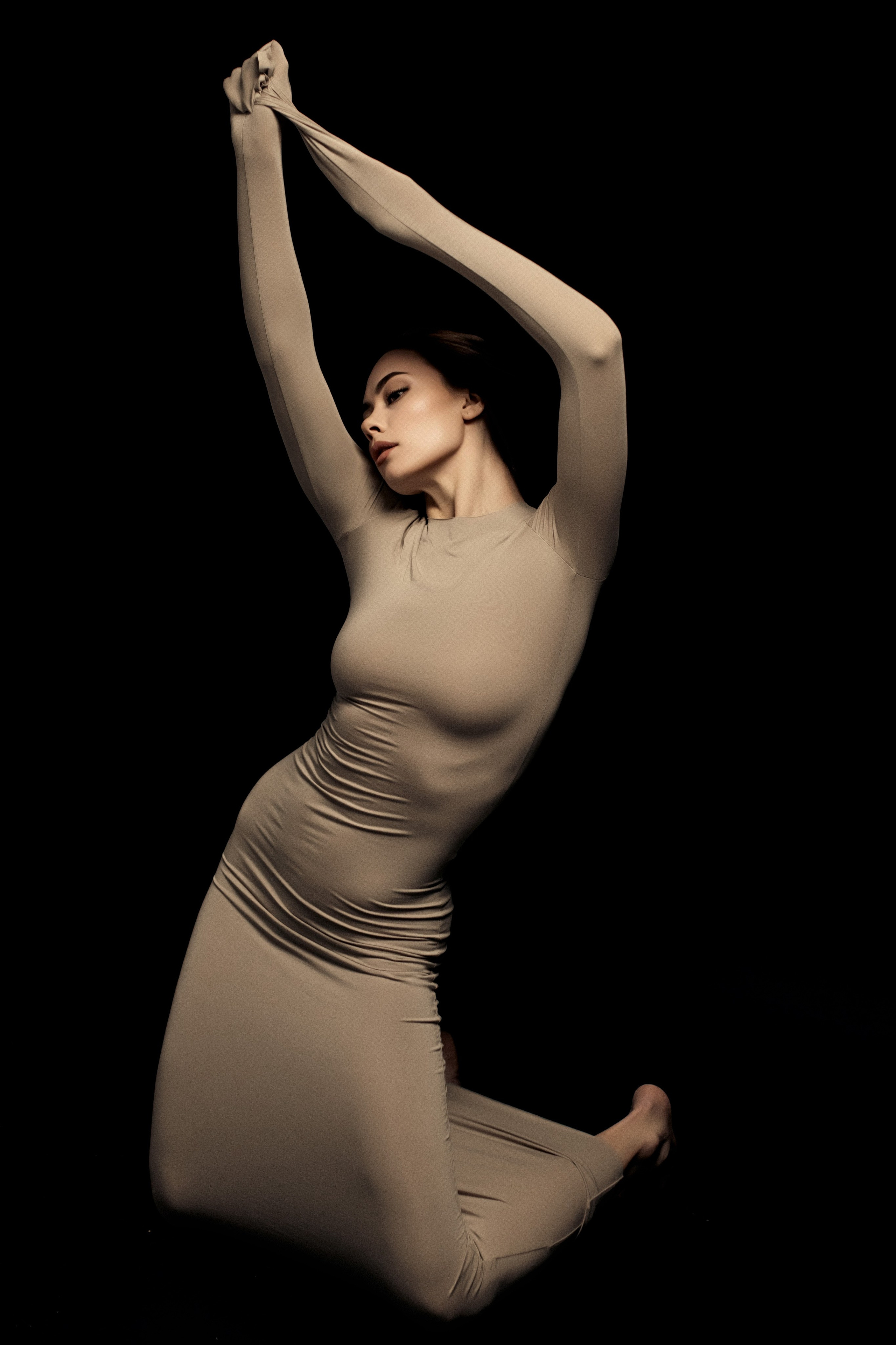 Вера Шевченко создаю фотографии