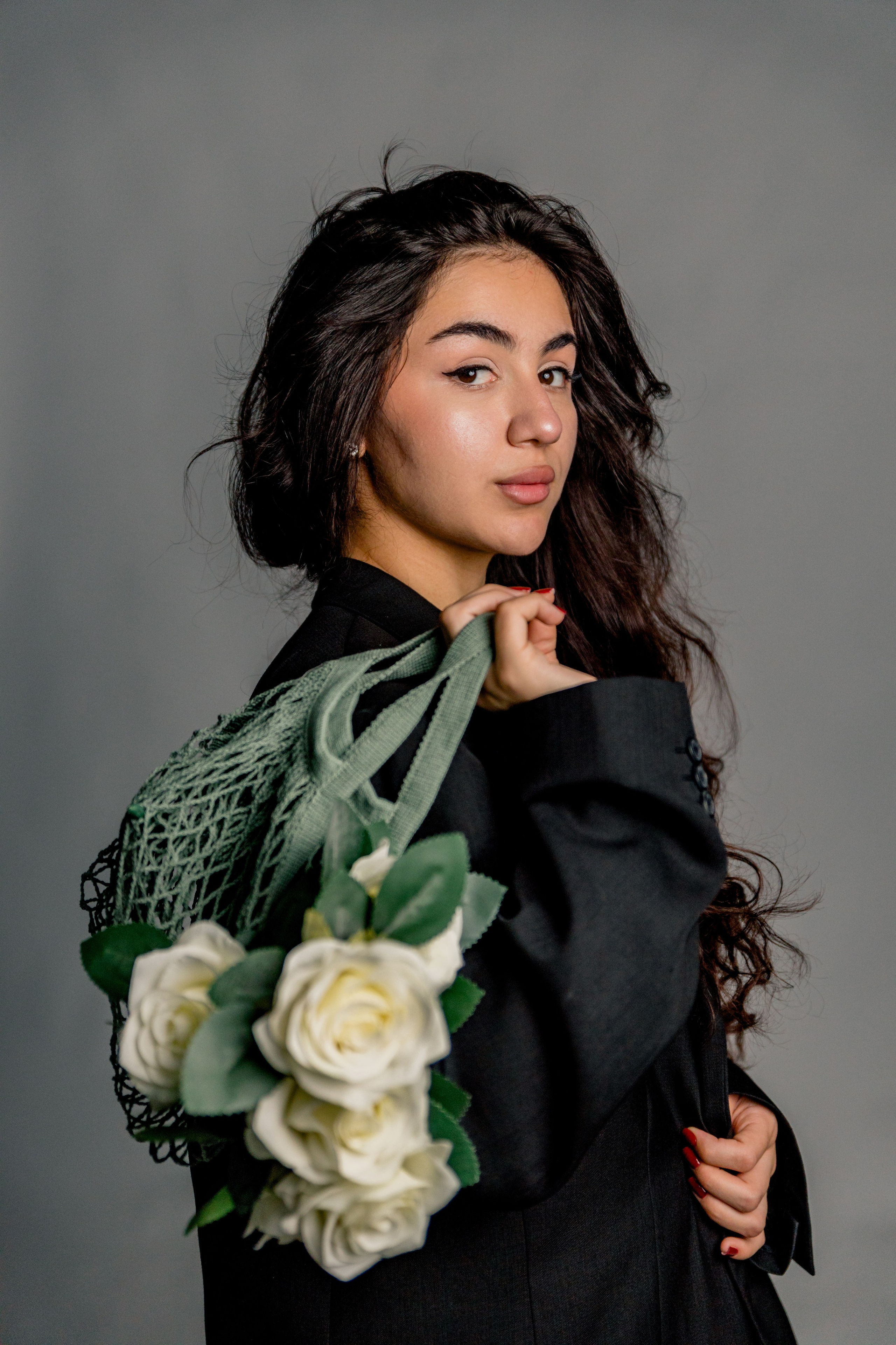 Фотограф женского портрета 