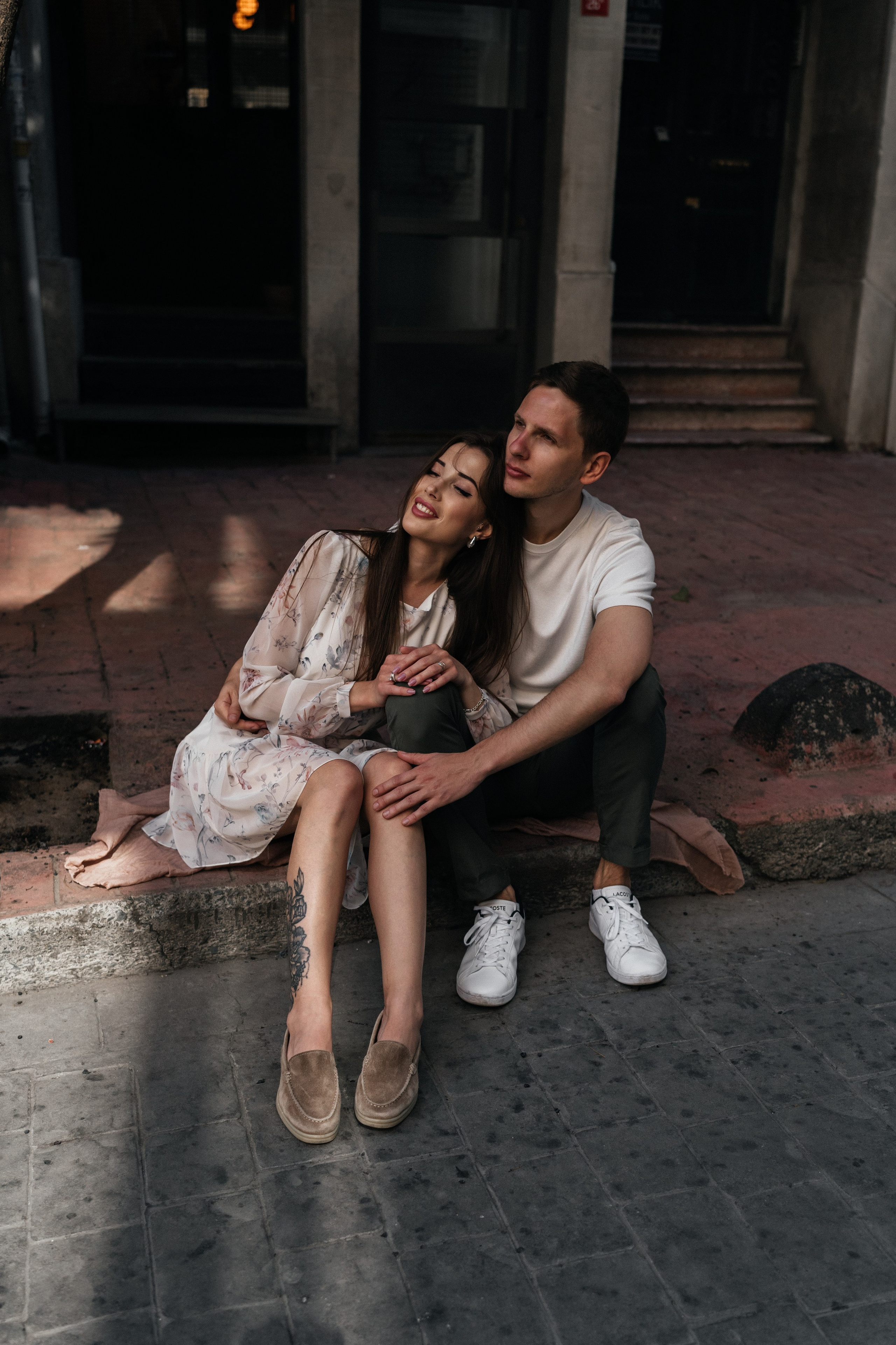 Фотограф в Стамбуле @julia.travers