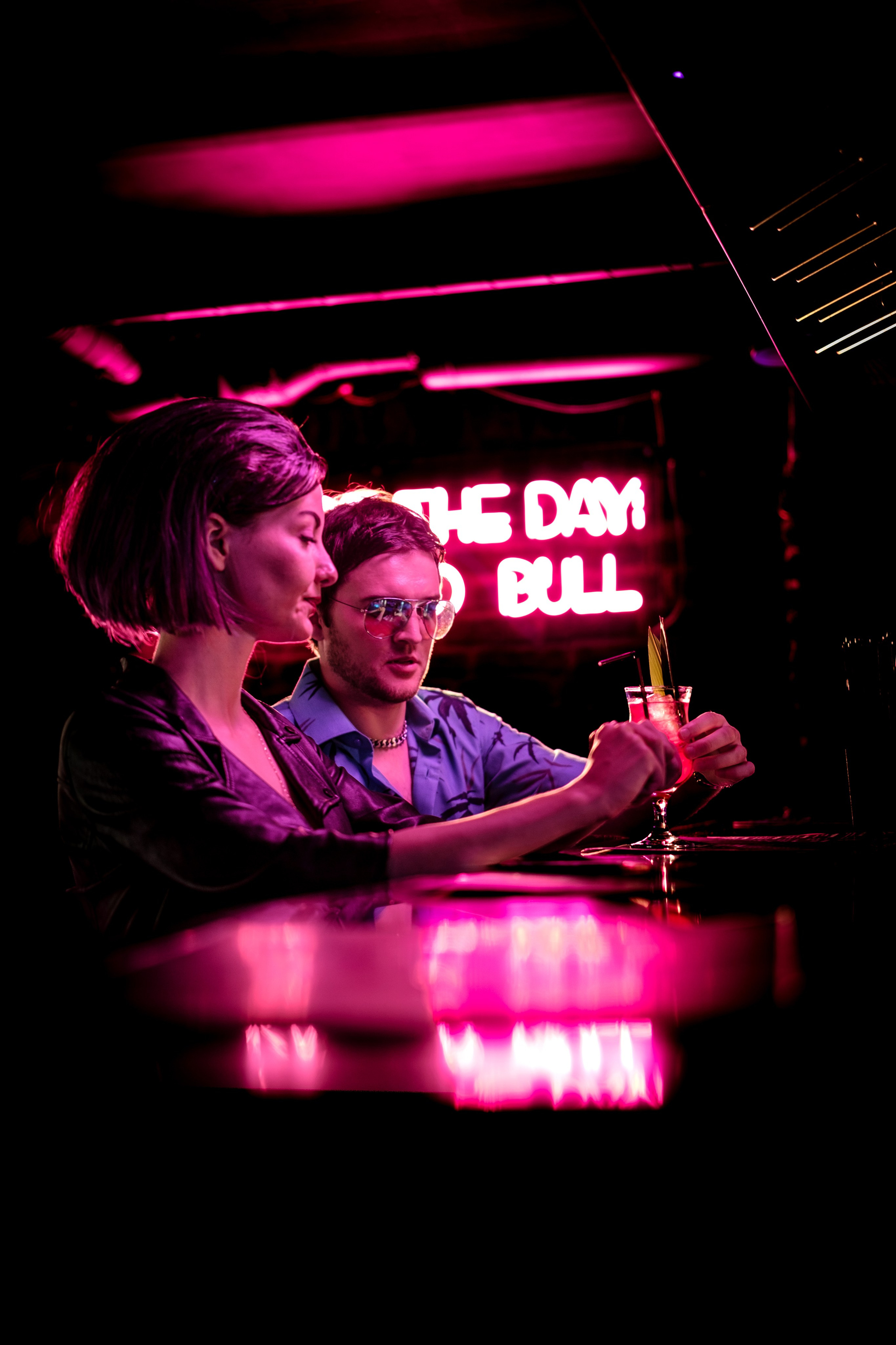 Ключевые визуальные тренды в фотографии 2026 года. Фотограф I Санкт-Петербург