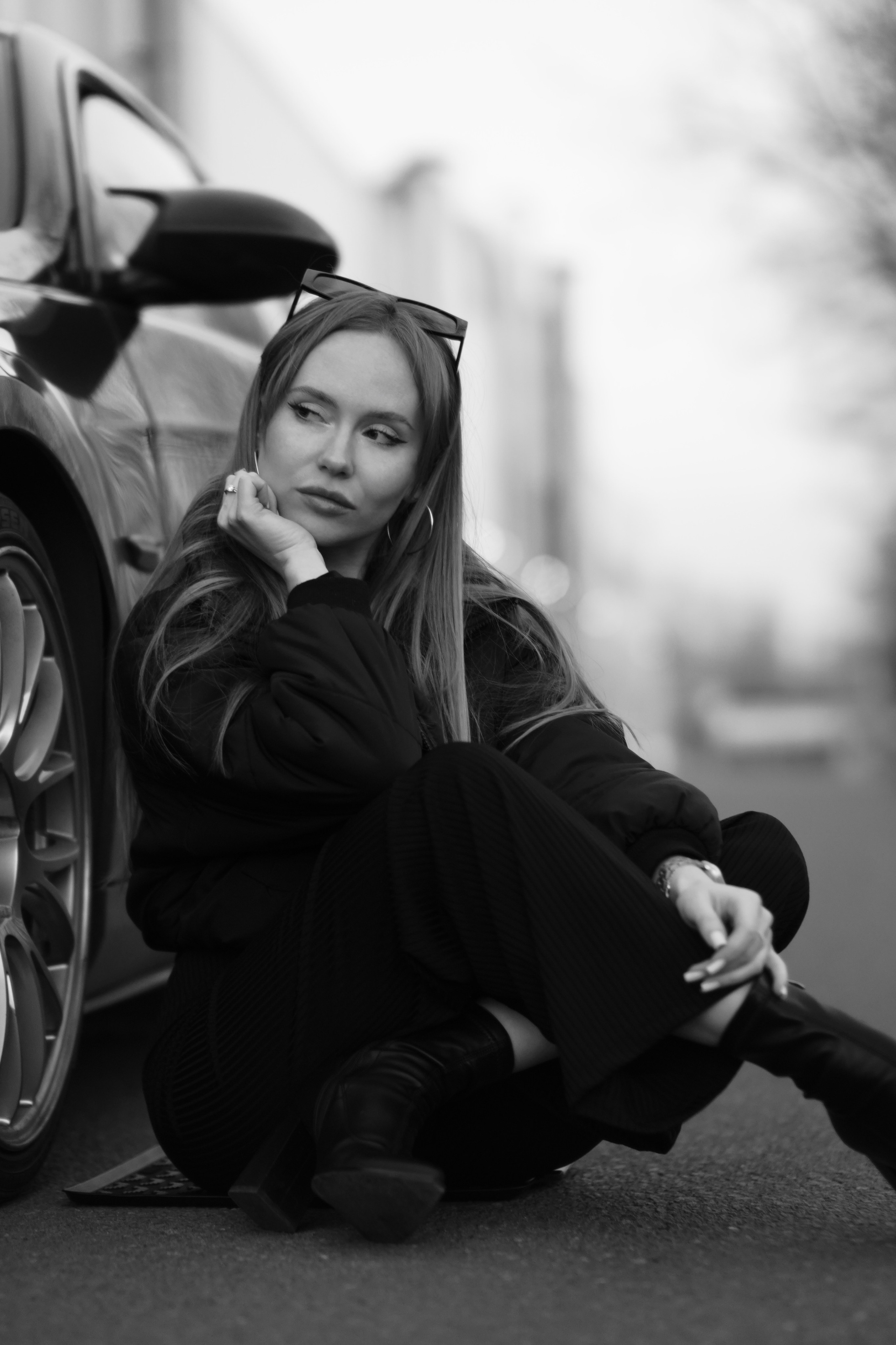 Фотограф Никита Зеленков в Санкт-Петербурге