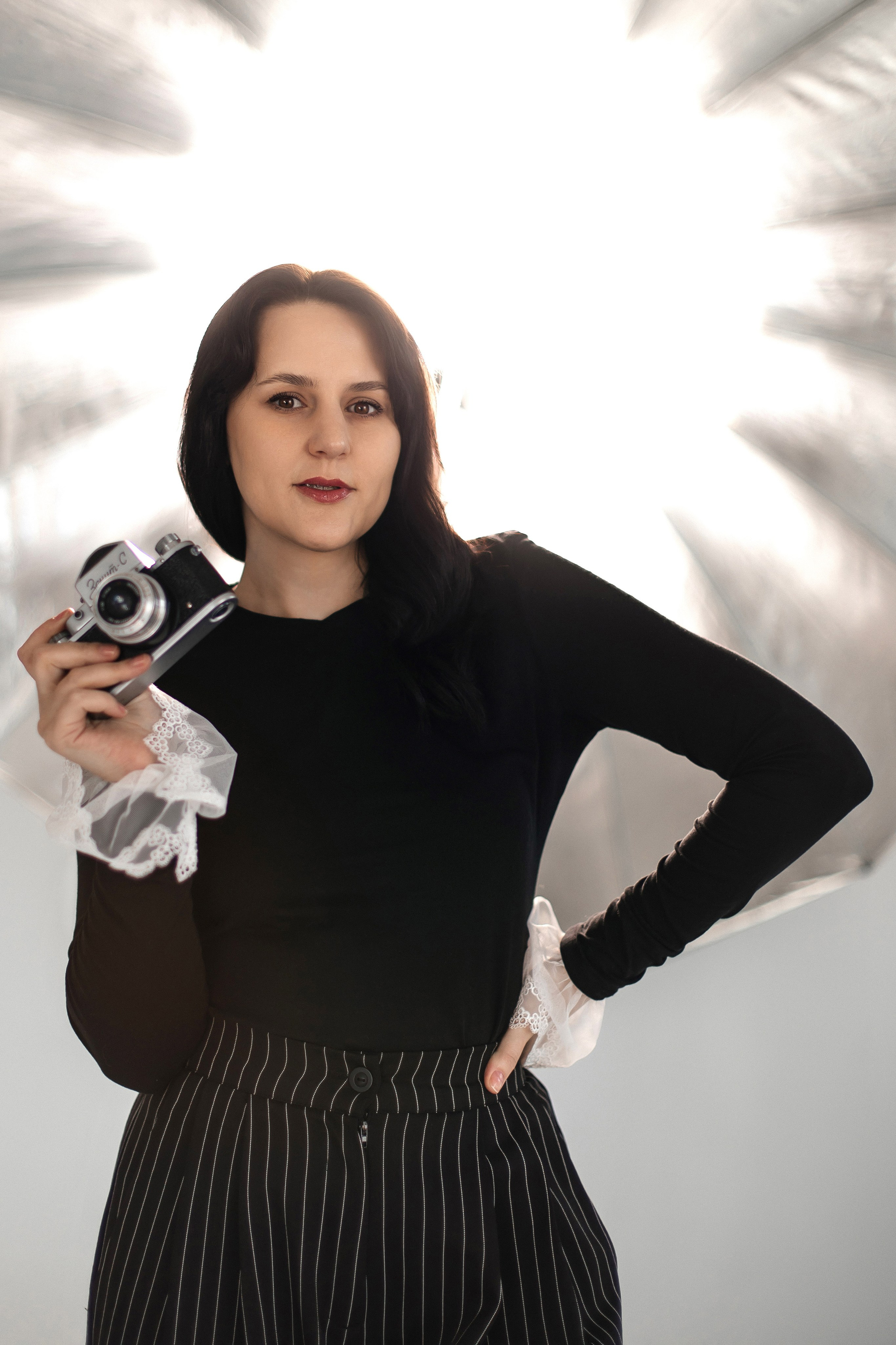 О нас. Фотошкола 220 в г. Чита