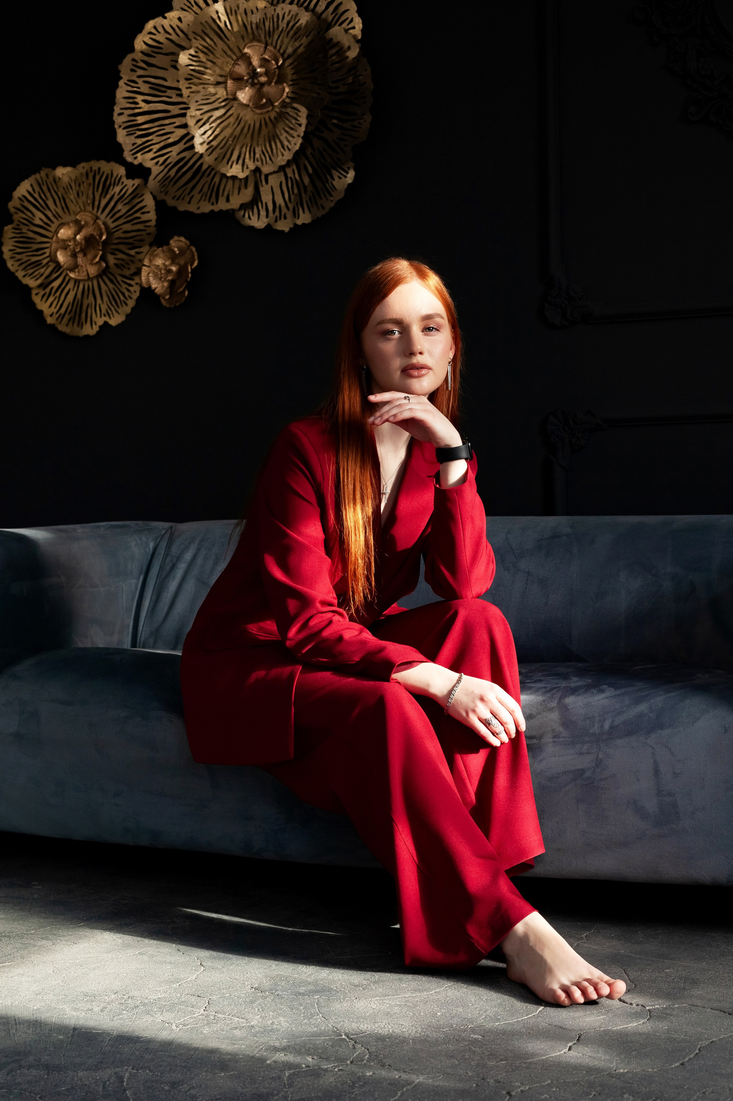 Фотограф в Томске Евгения Гуляева