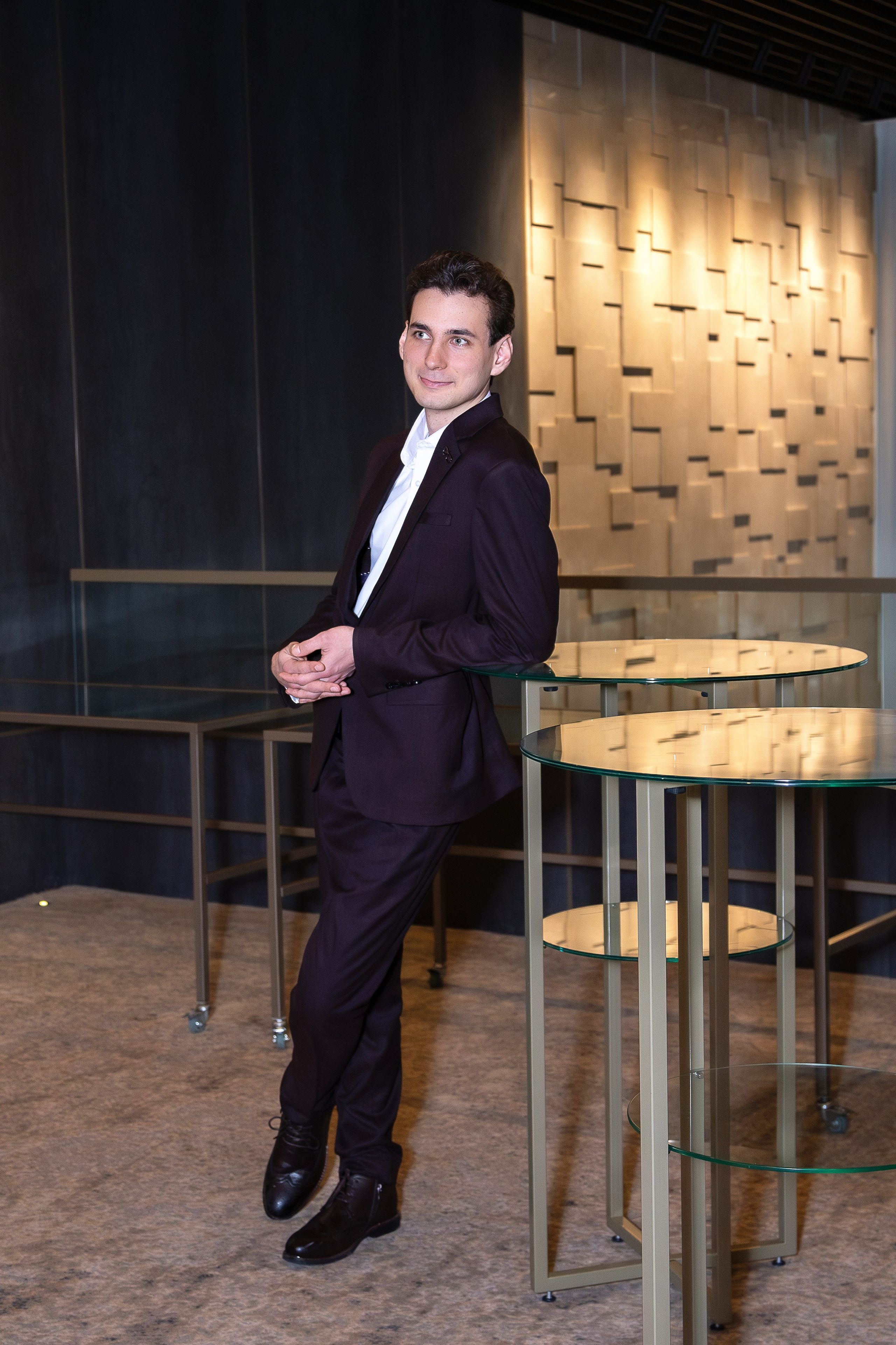 Фотограф в Томске Евгения Гуляева