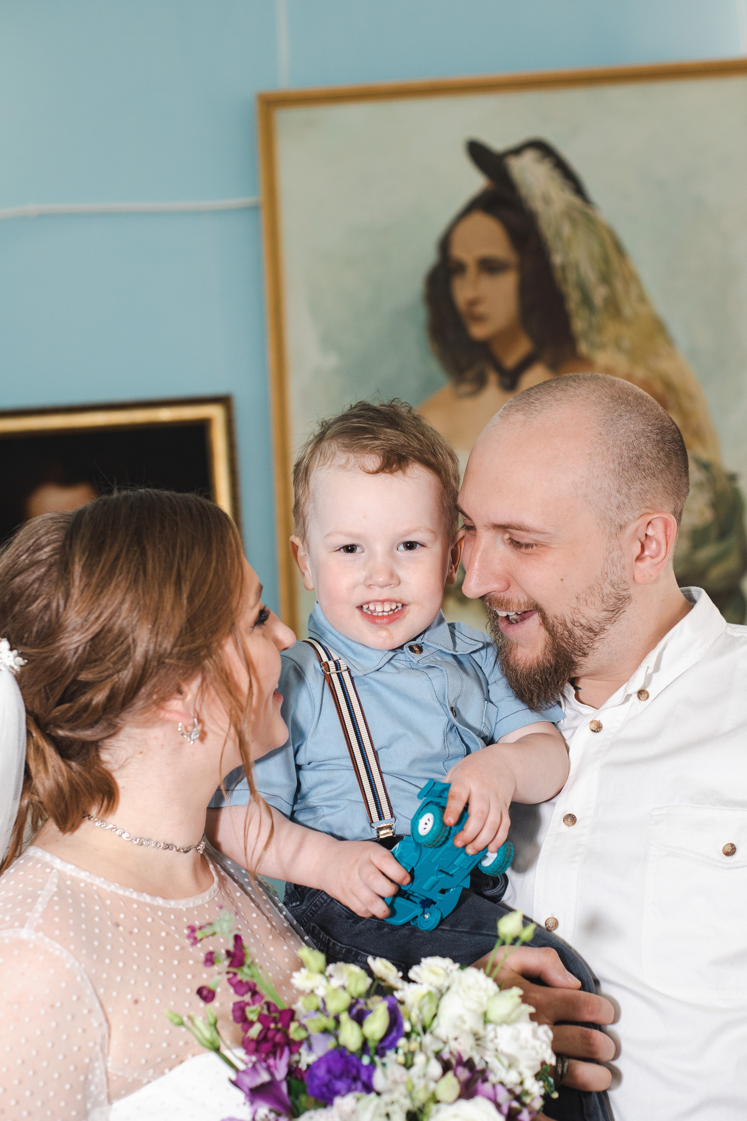 Свадебные Истории. Фотограф г. Тамбов г. Воронеж Богдан Тарасов