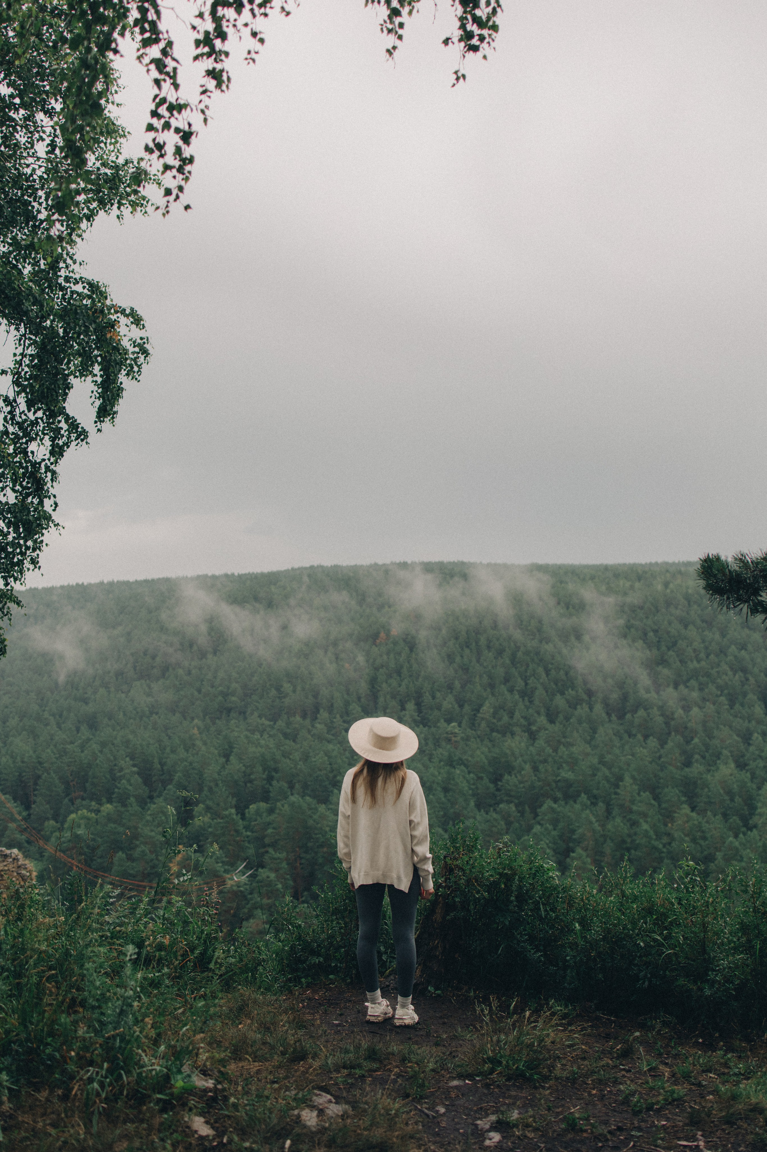 Гайд по подготовке к фотосессии. Фотограф Уфа