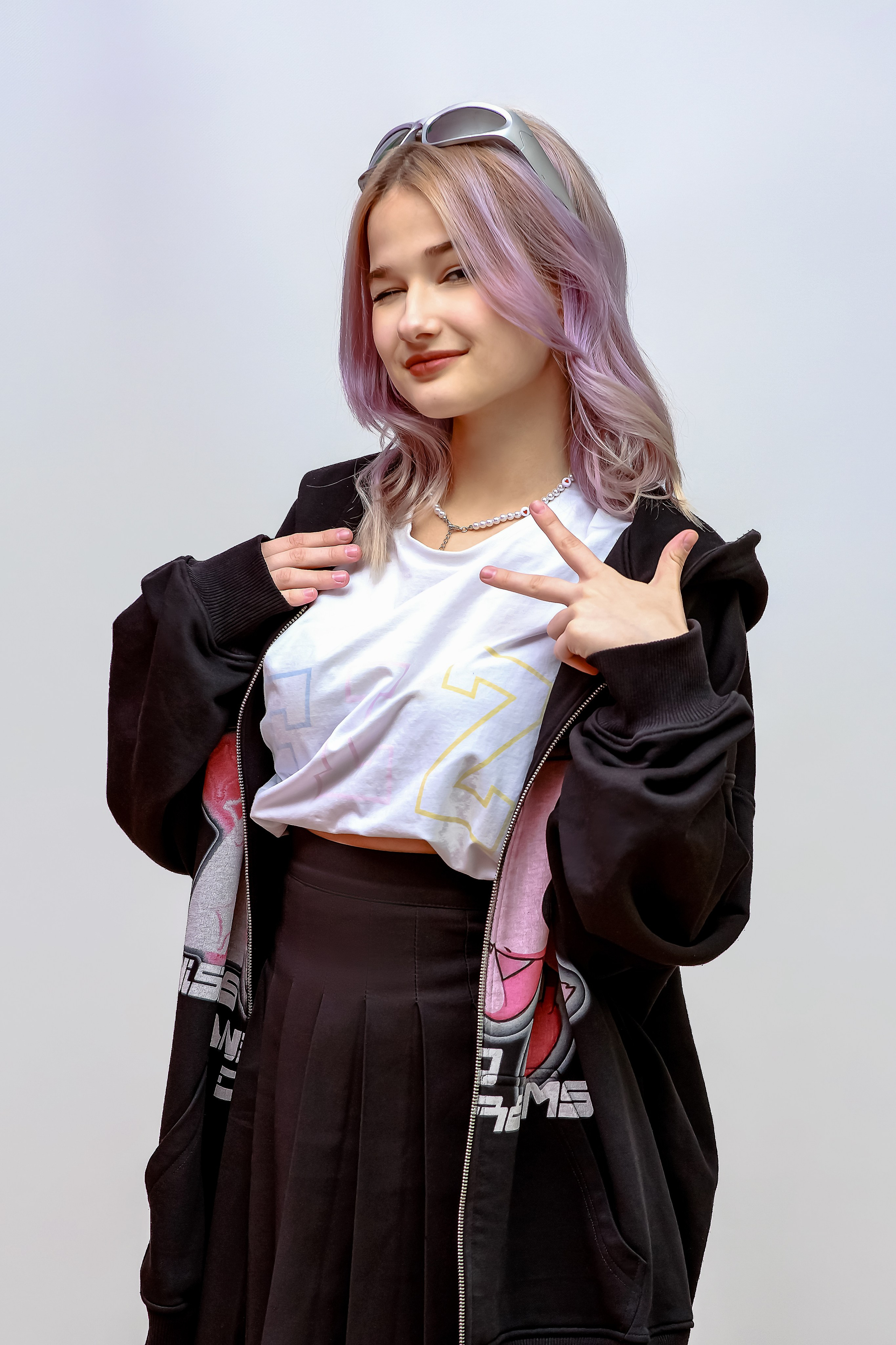 Портретное фото. Выпускные альбомы в Москве и Московской области