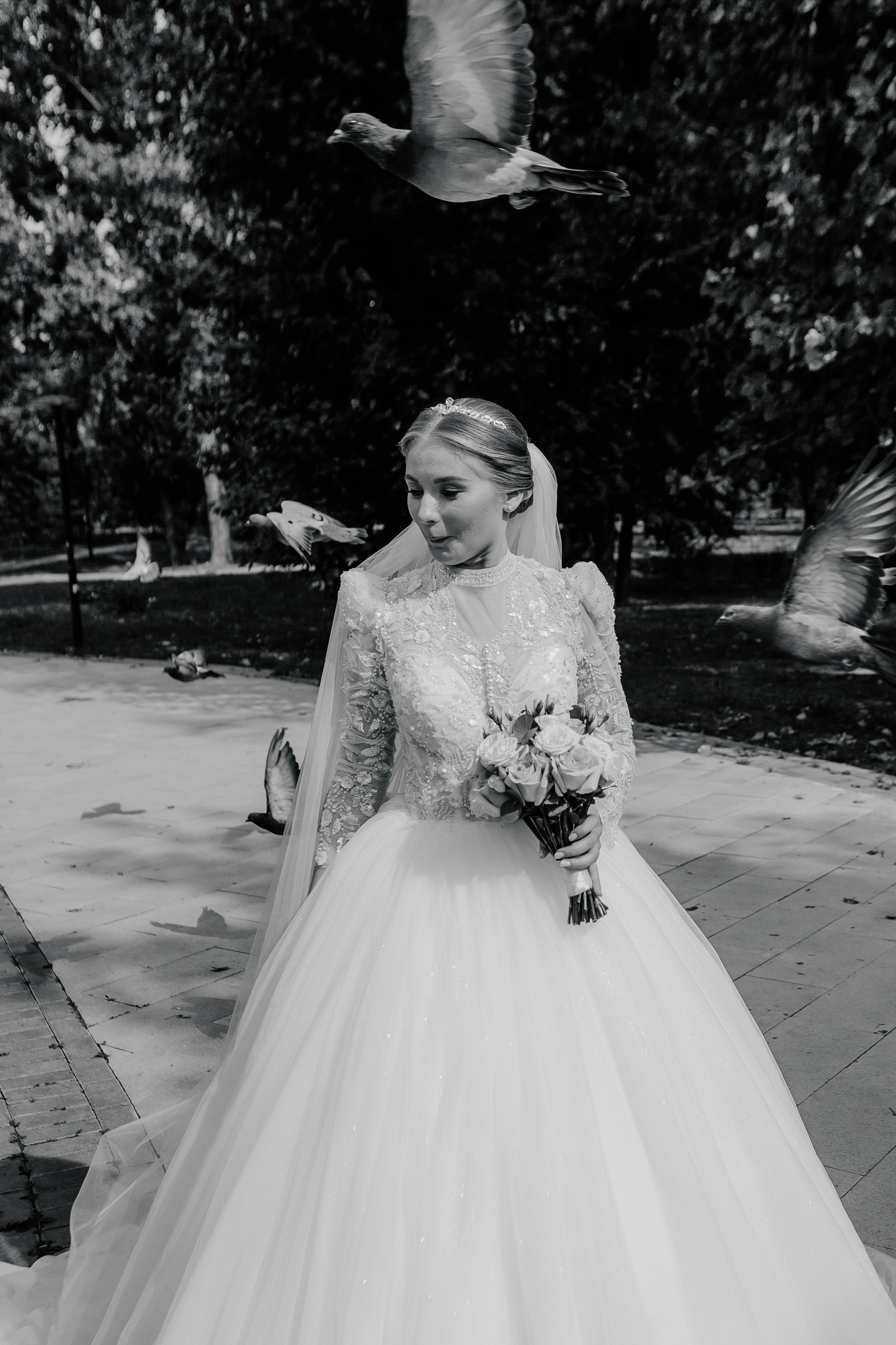 Фотосъёмка в Барнауле. Свадебный фотограф