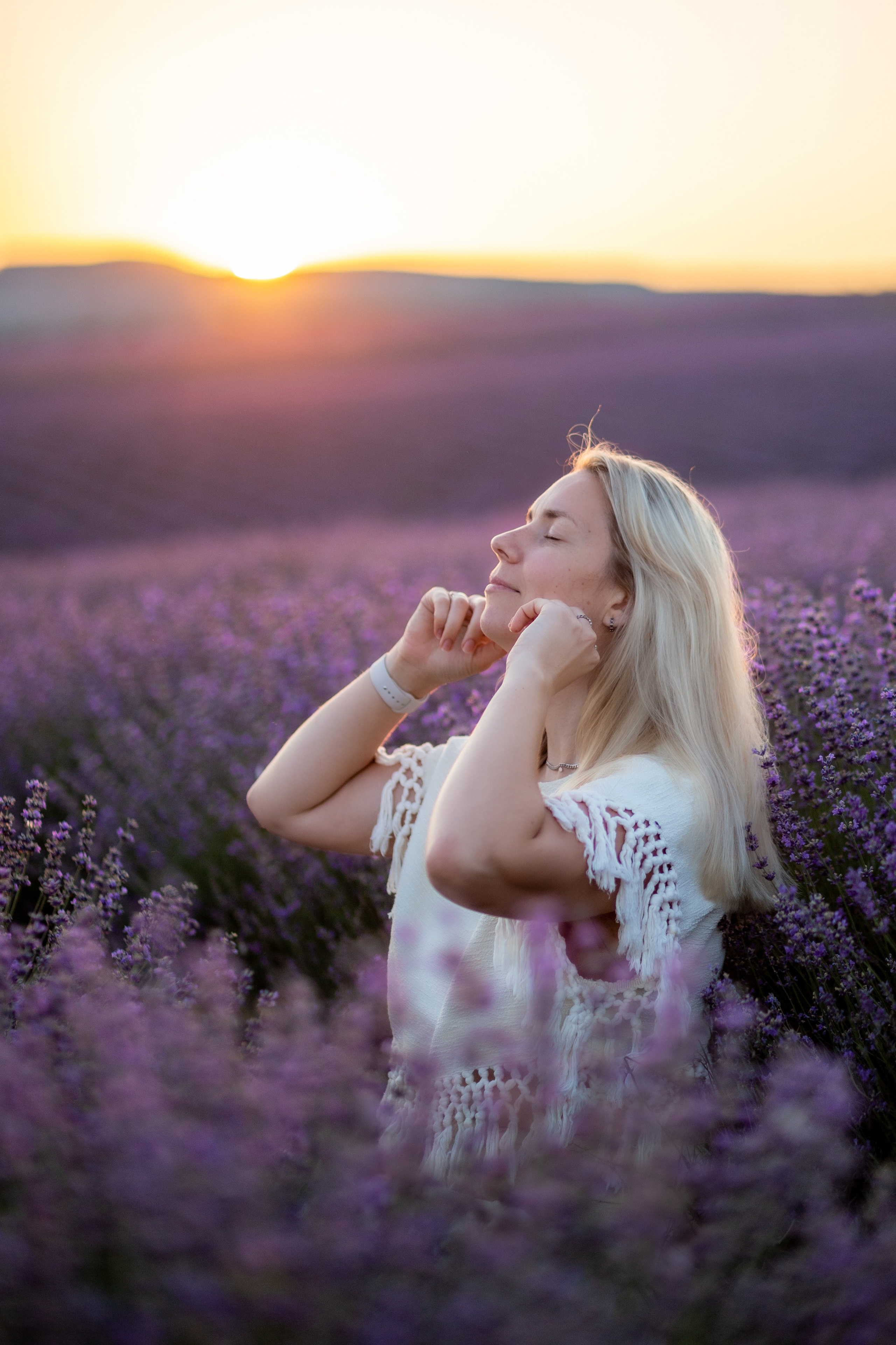 Семейный и детский фотограф в Севастополе Наталья Волкова
