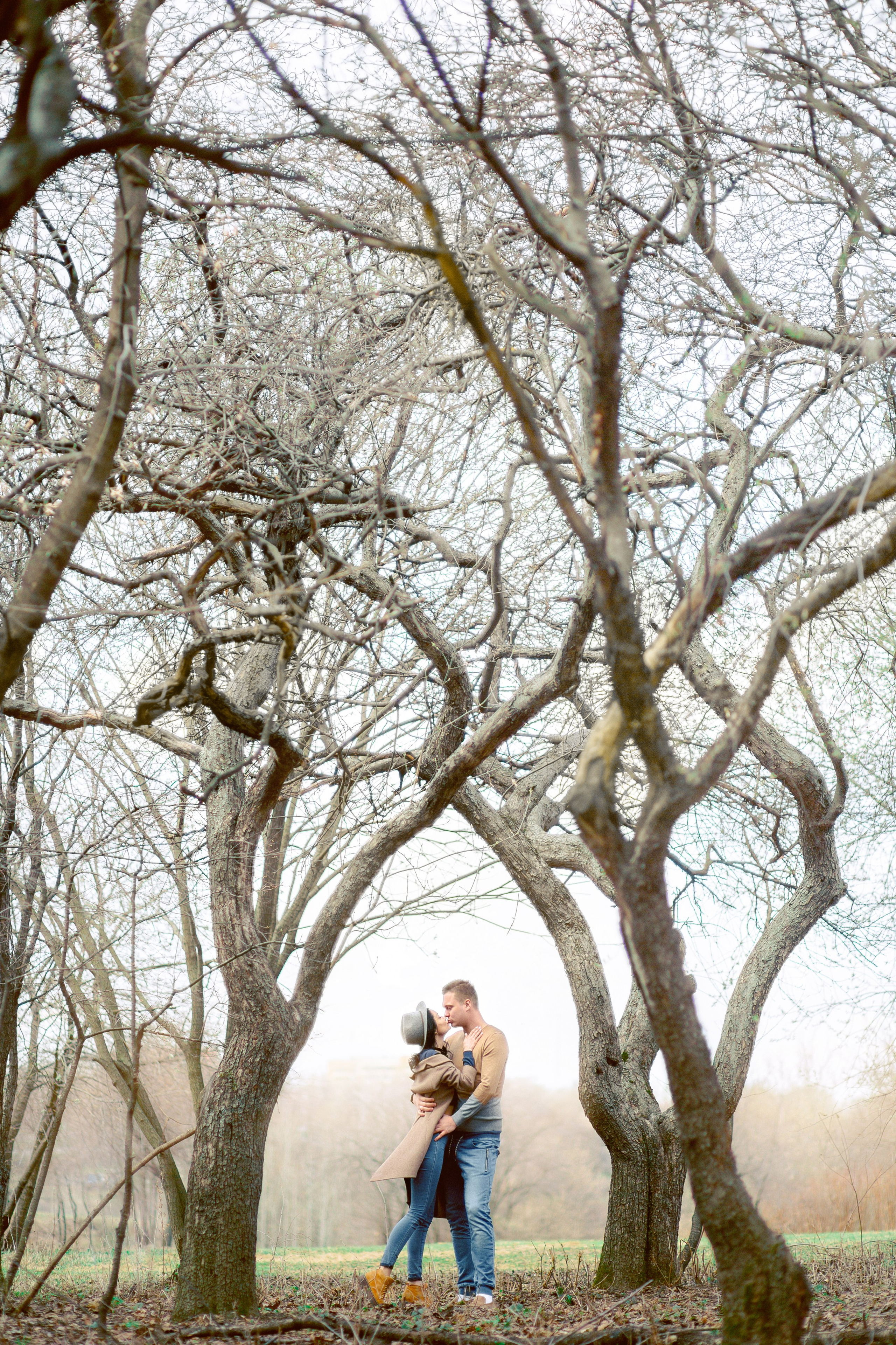 Лавстори весна