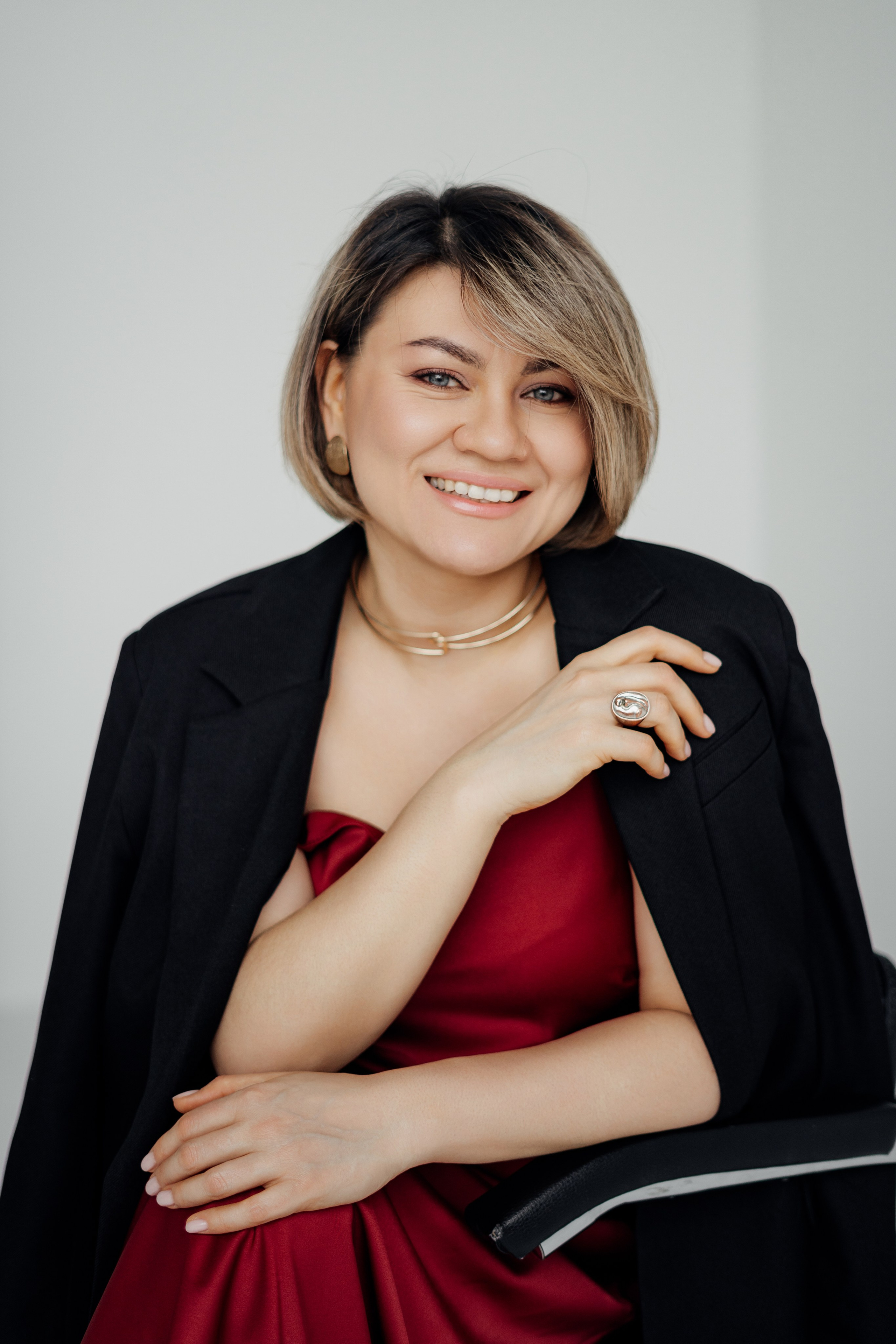 Мира Назарова / Фотограф / Специалист по личному