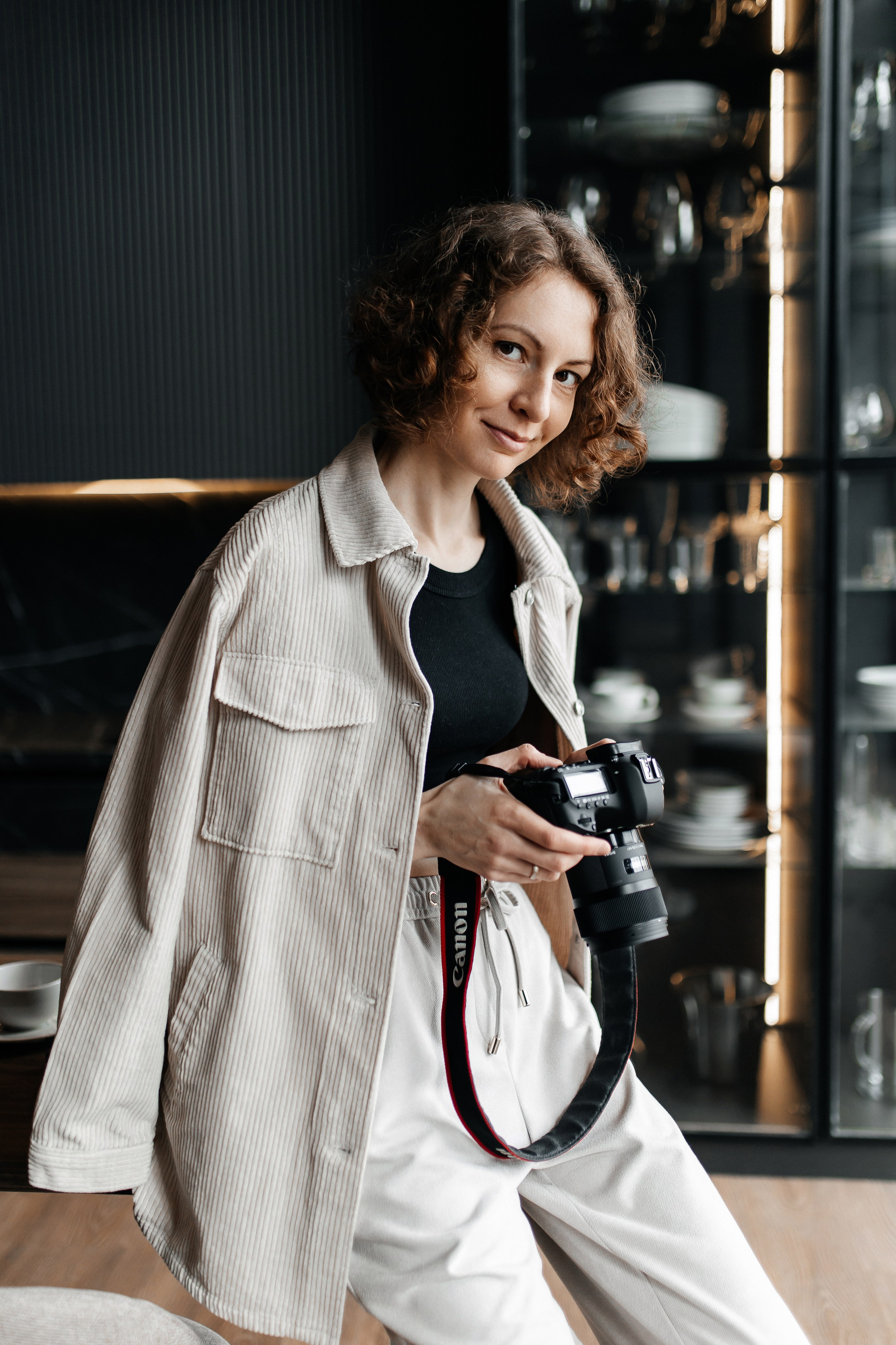 Свадебный фотограф в Москве Дарья Олендарёва