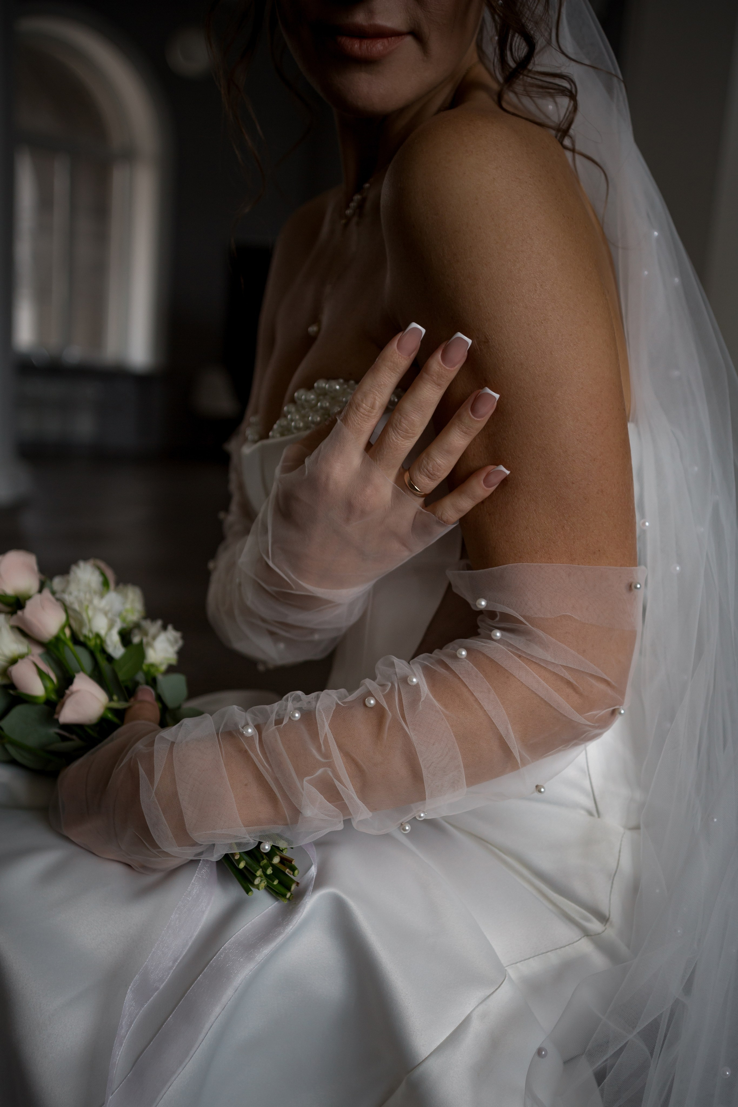 Свадьбы. Портретный фотограф Бийск|Красноярск Максим Тишков