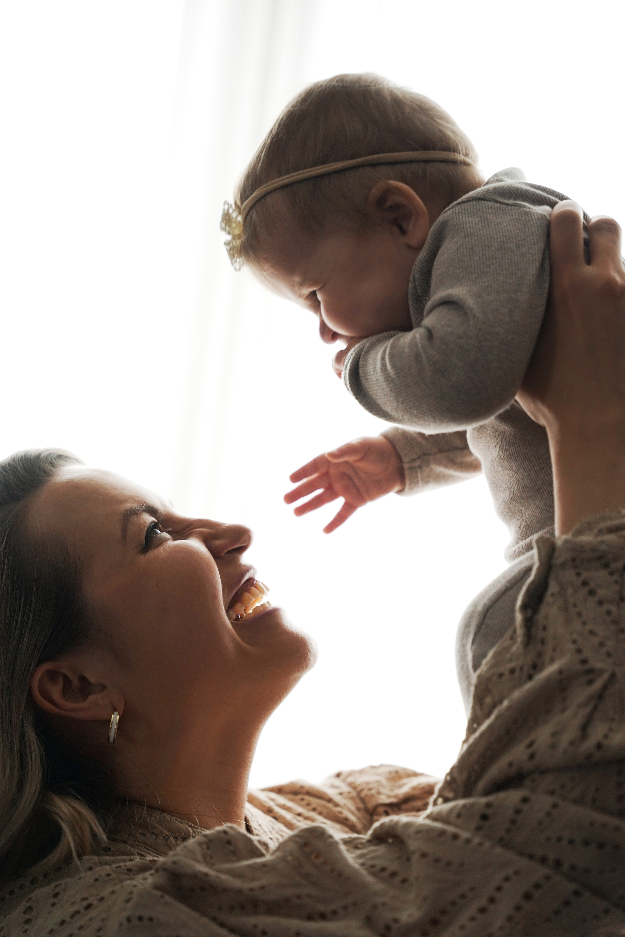 Семейная съемка. Фотограф в Москве Гончарова Анастасия