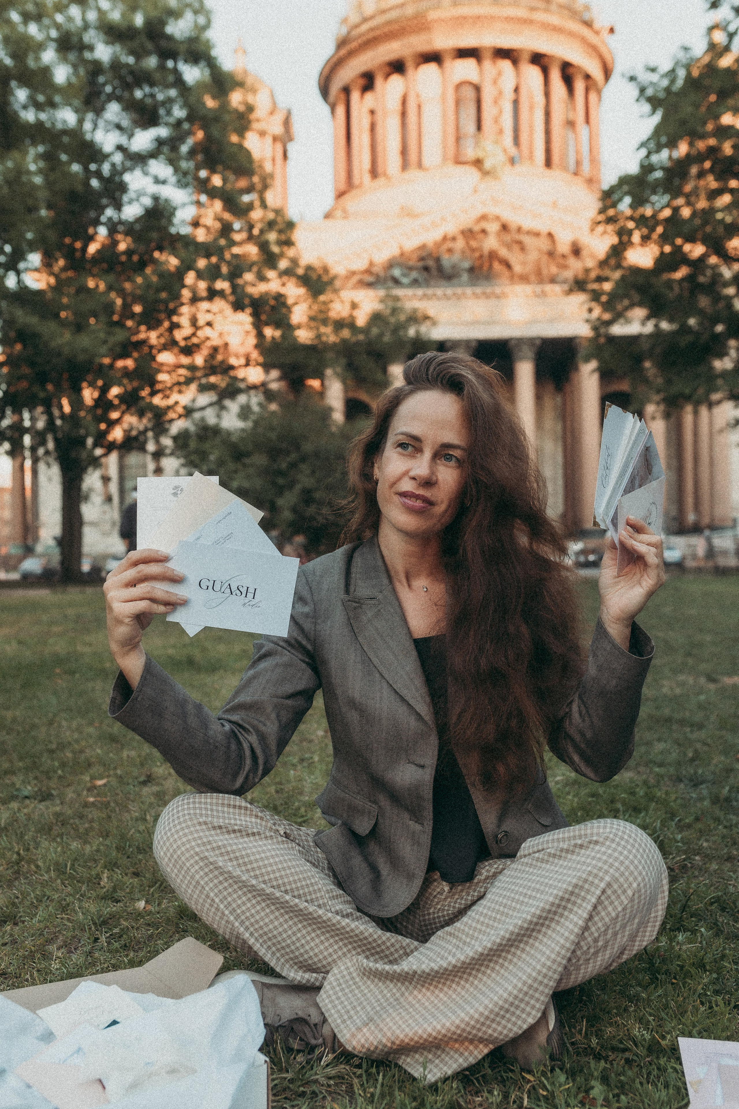 Подарочные сертификаты, визитки, листовки, прайсы