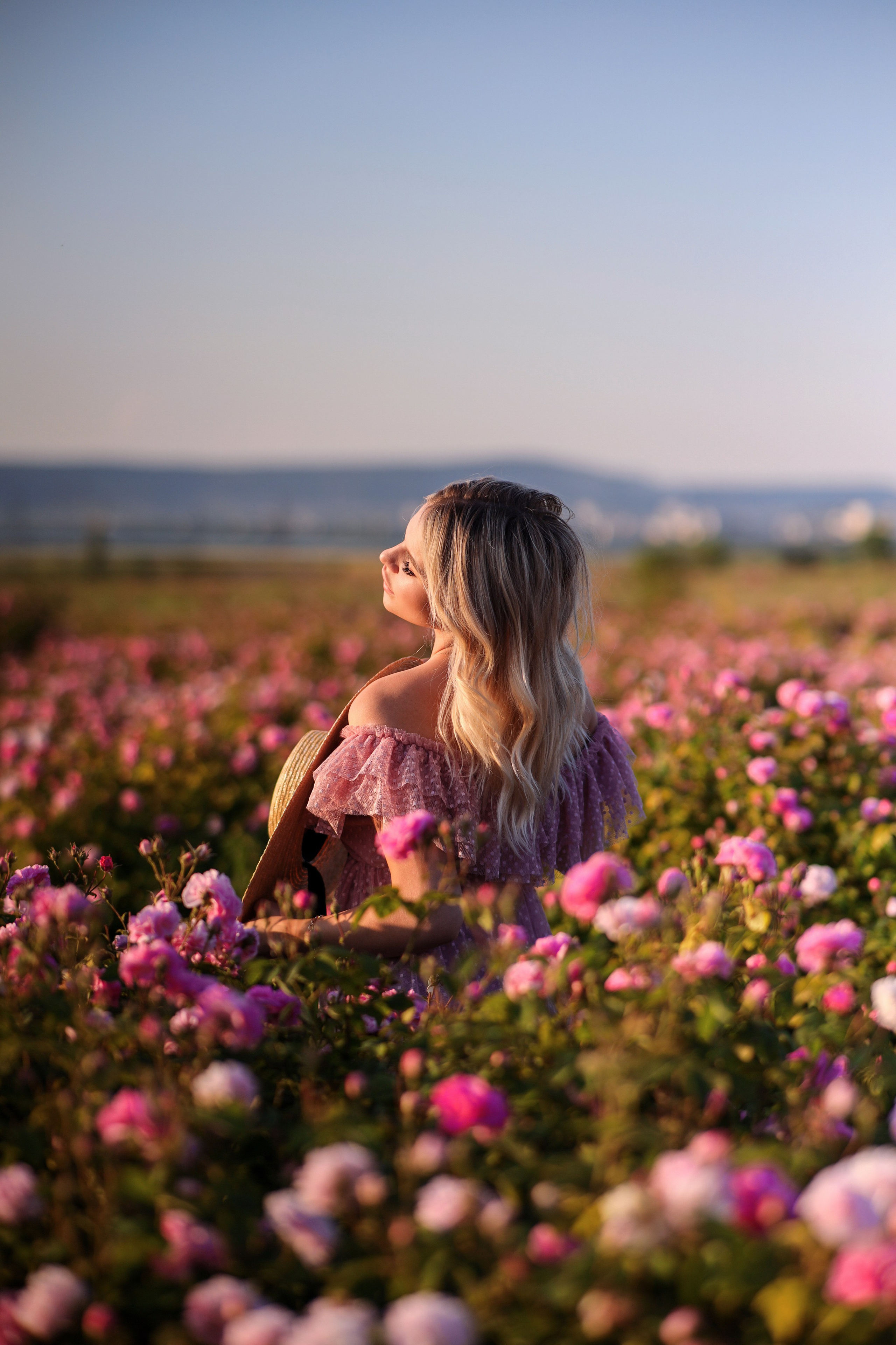 Локации для фотосессий в Крыму. Фотограф, фотосессии «Всё включено» в Москве и Московской области