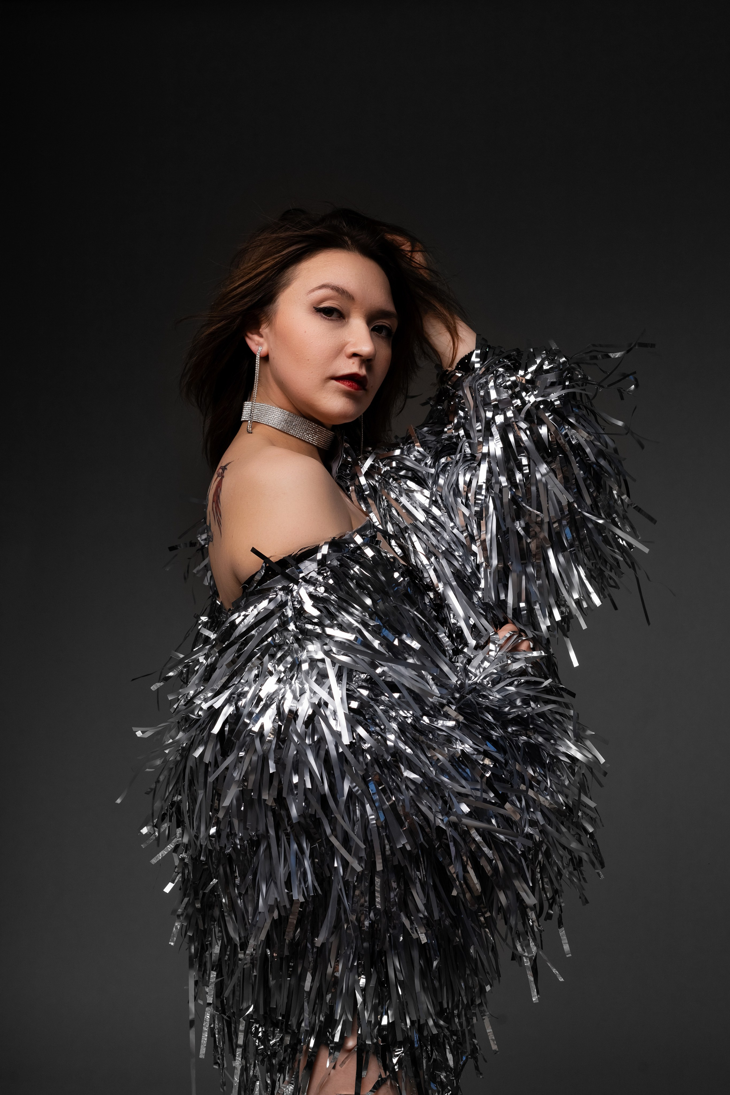 Ой, да что вы там можете интересного снять на голом фоне?. Тиунова Любовь — контент-фотограф