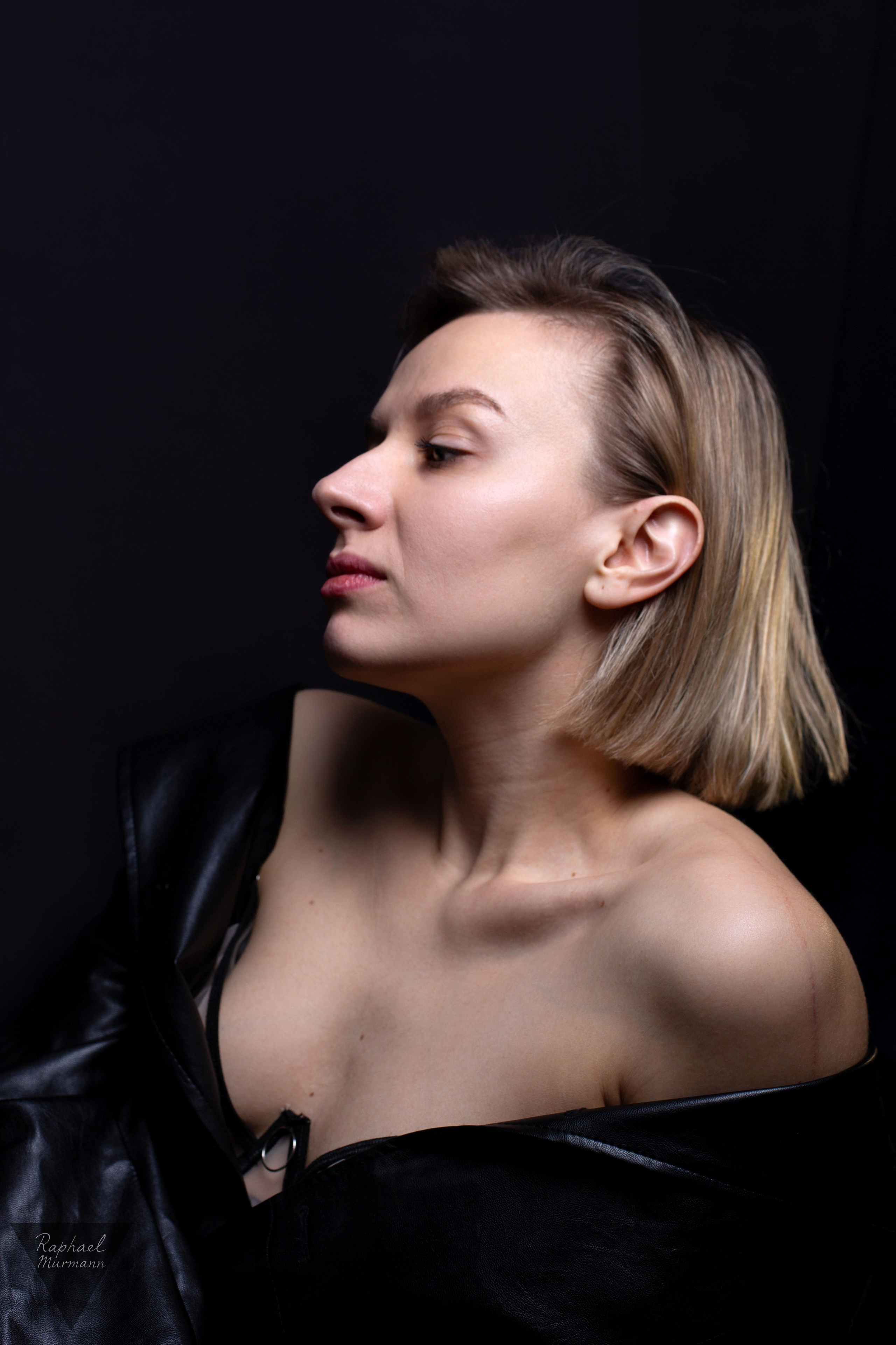 Ню фотограф Калининград — фотосессии | Raphael Murmann. Ню фотограф в Калининграде — Raphael Murmann