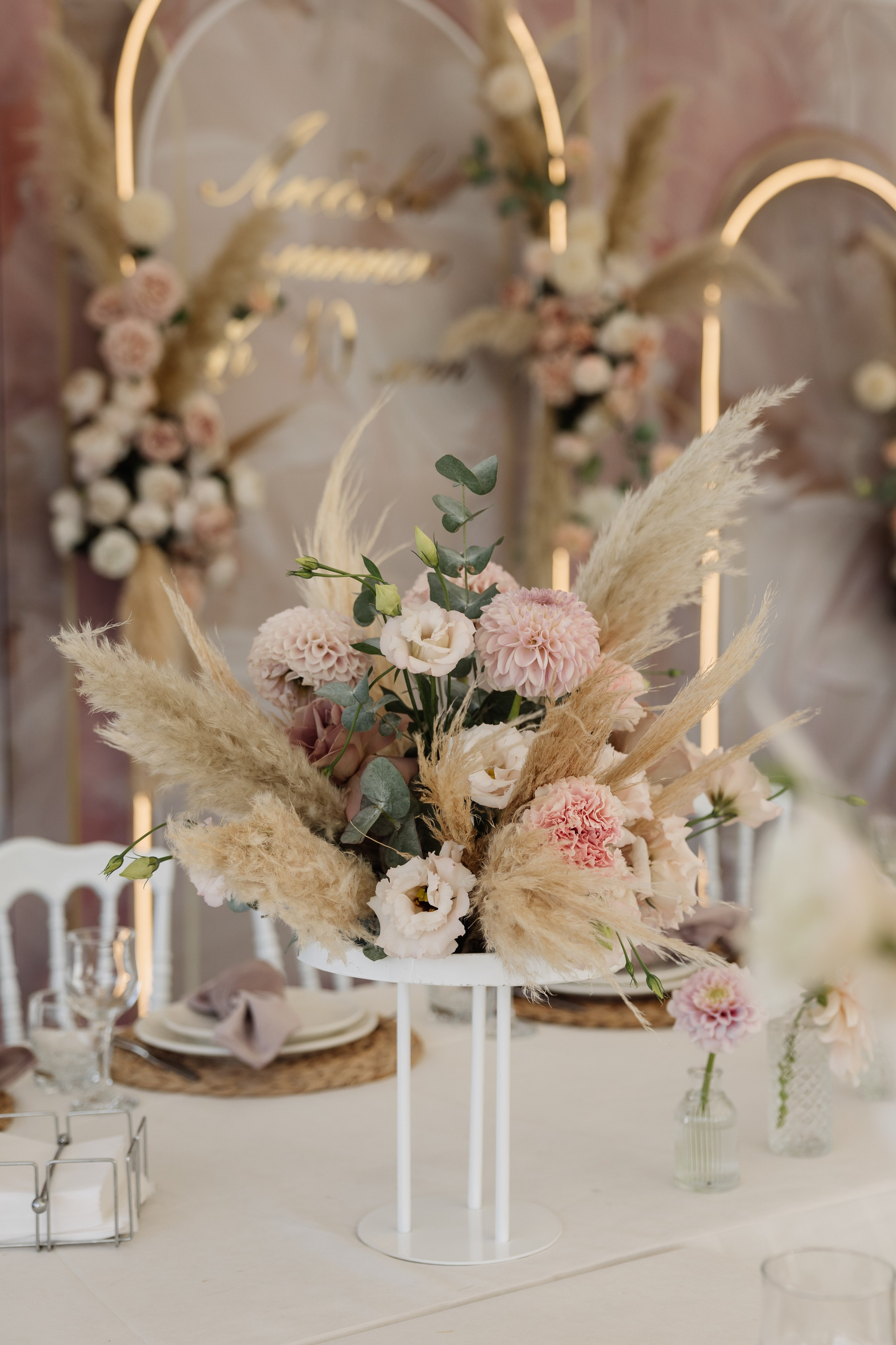 Организация мероприятий ЮФО