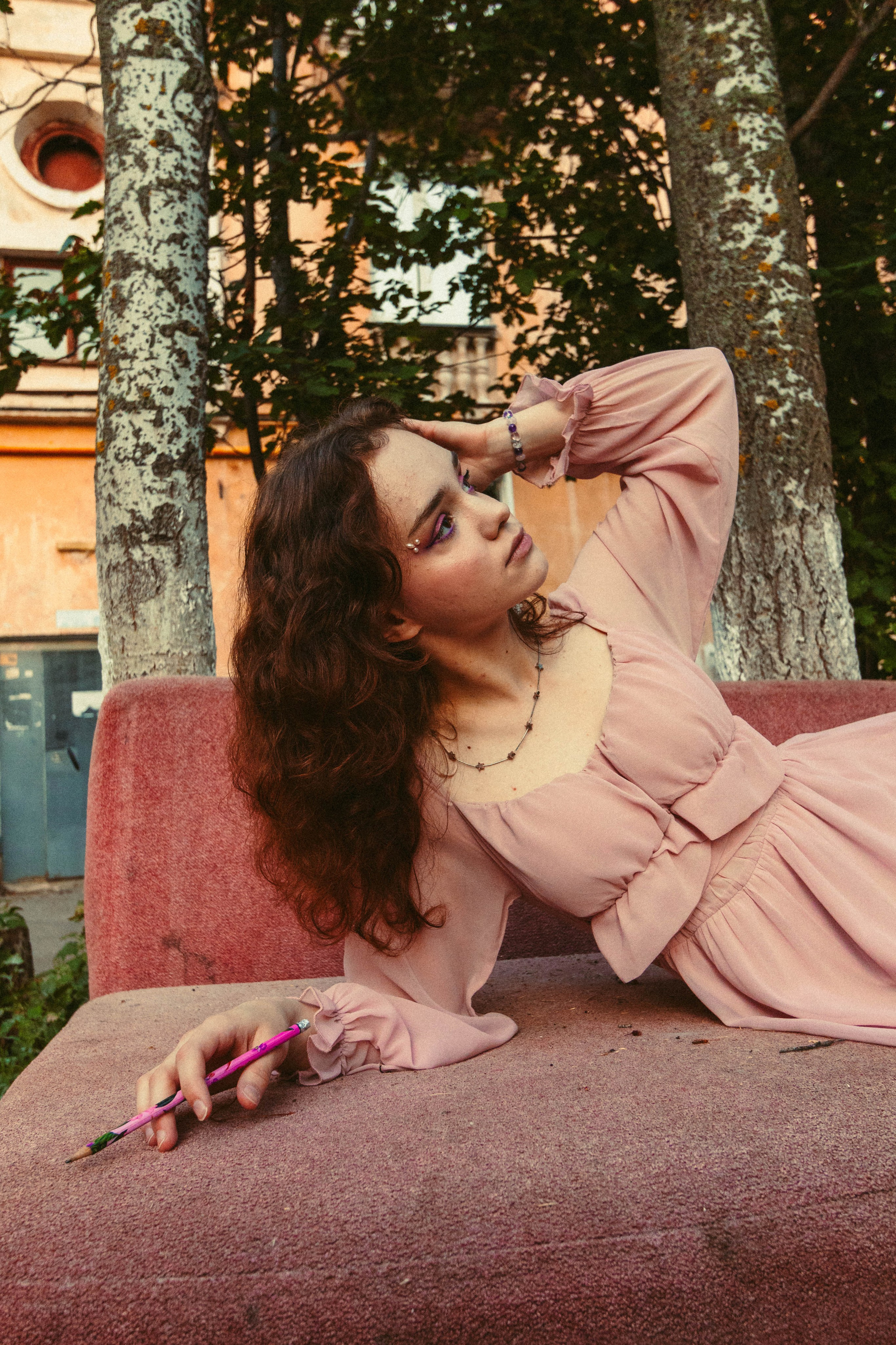 Ты всё о Мане, да о Нимейере. А мир вокруг тебя — о разрухе и панельках. Репортажный и портретный фотограф в Тольятти