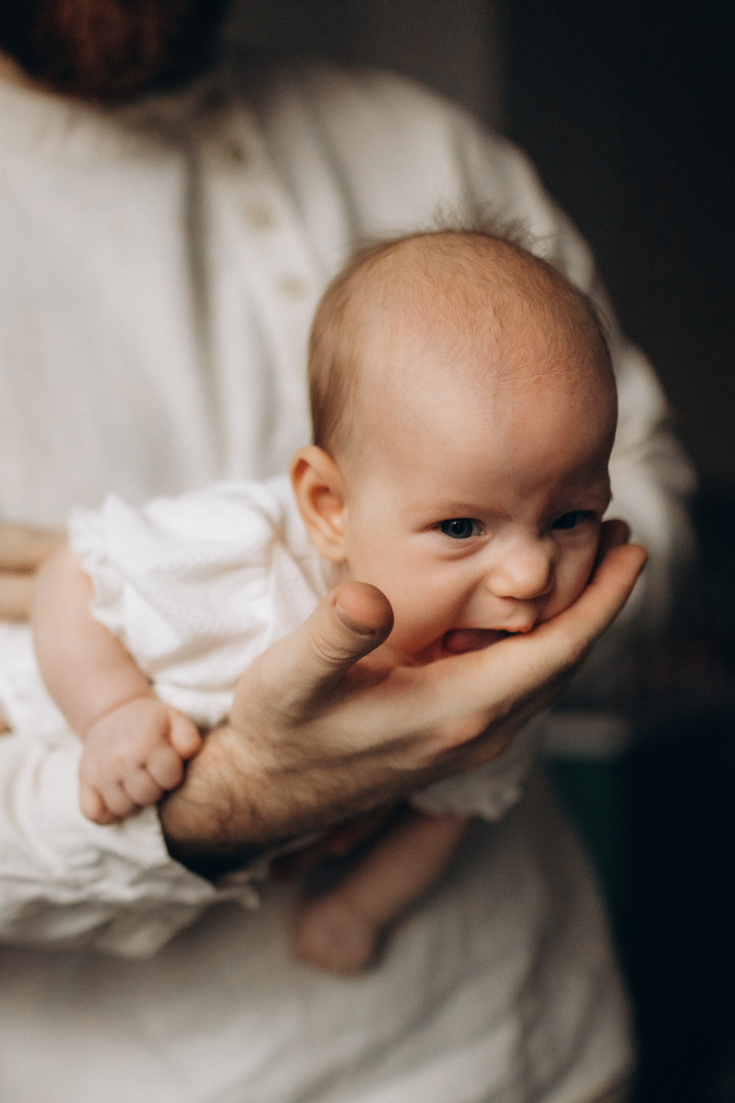Семейный фотограф Москва Наталия Осьмакова
