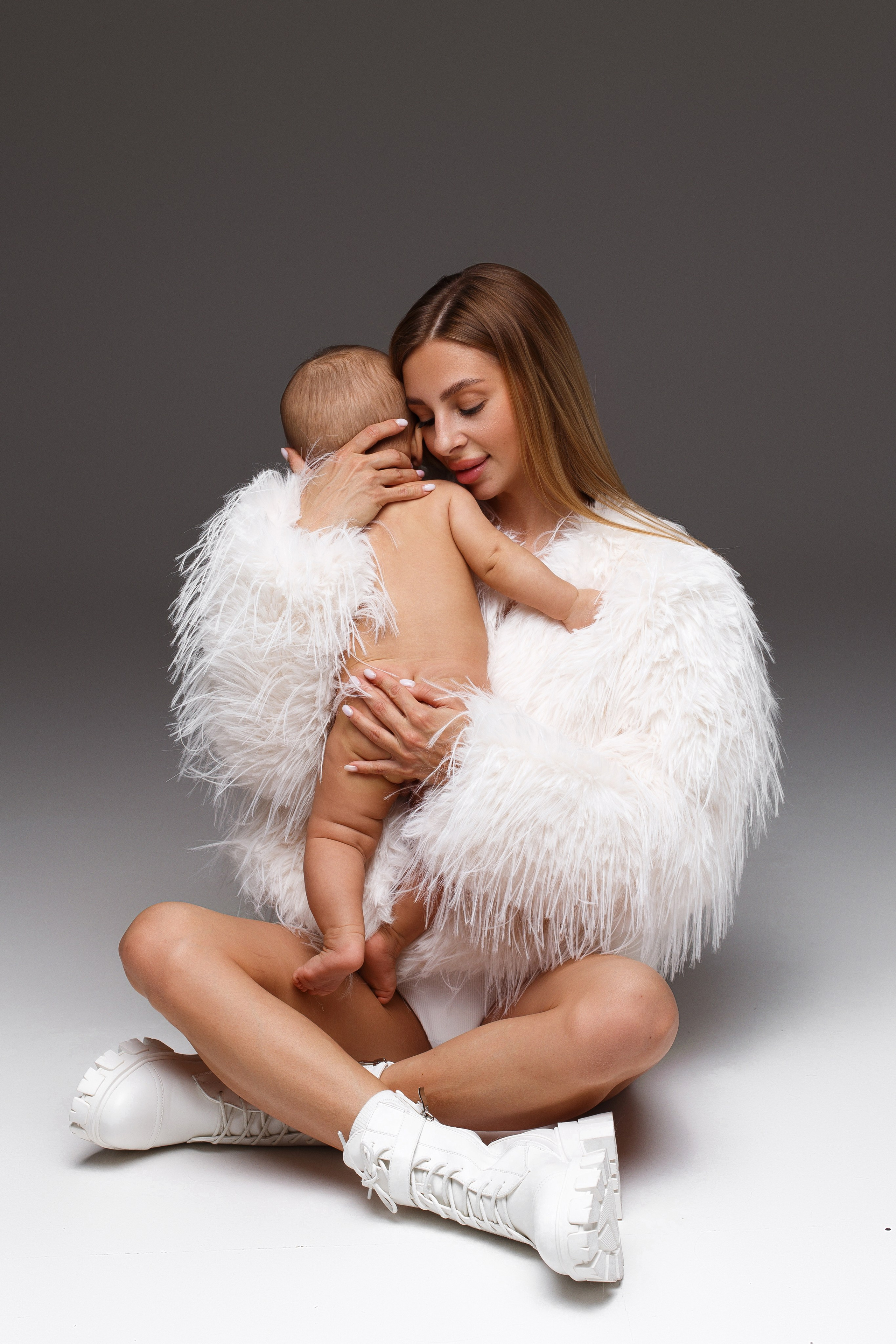 Экспресс-фотопроект. Фотограф беременности в Екатеринбурге Гришина Анастасия