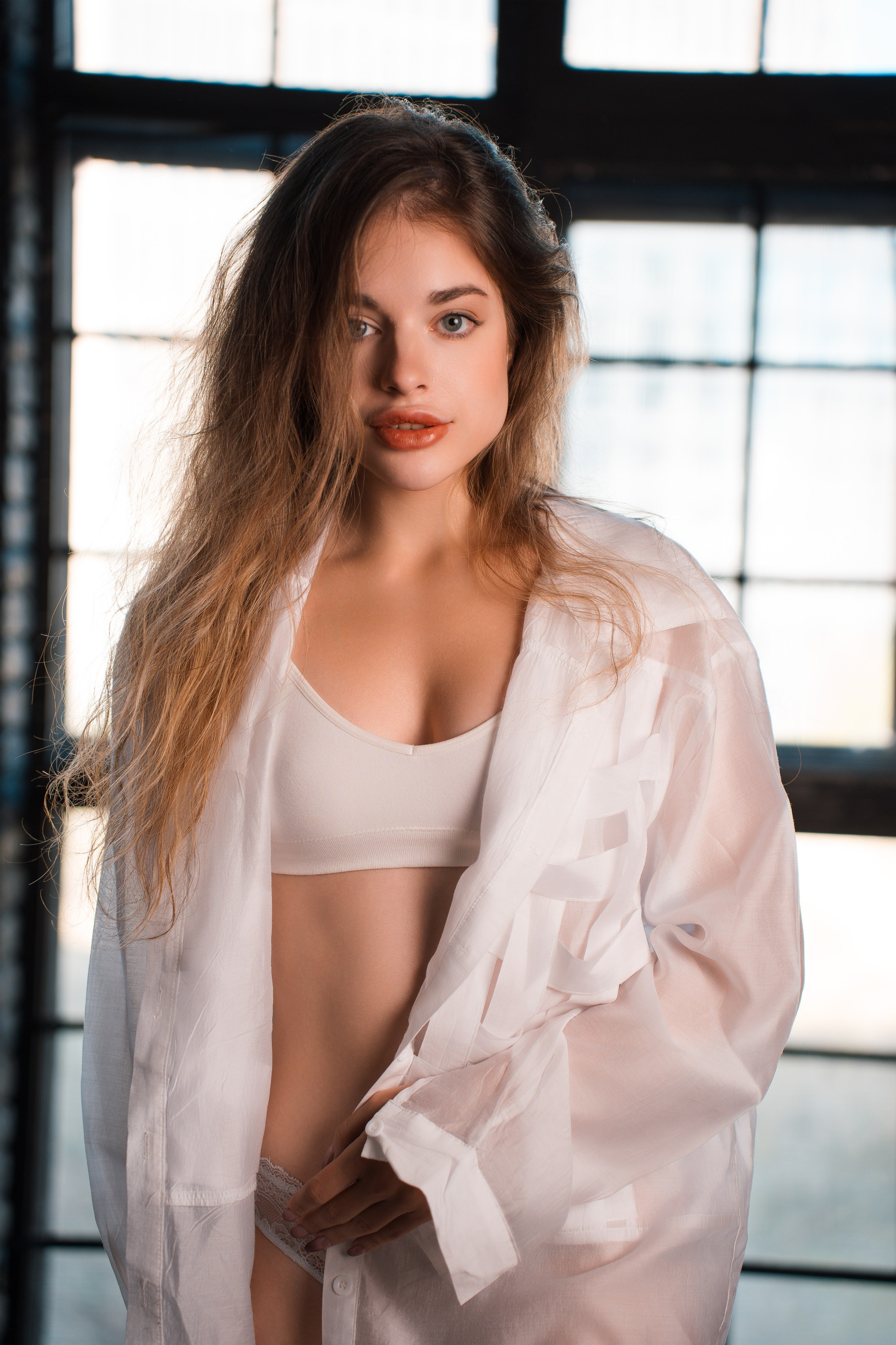 Себестоимость фотографии. Портретный фотограф в Москве — Вадим Галанин