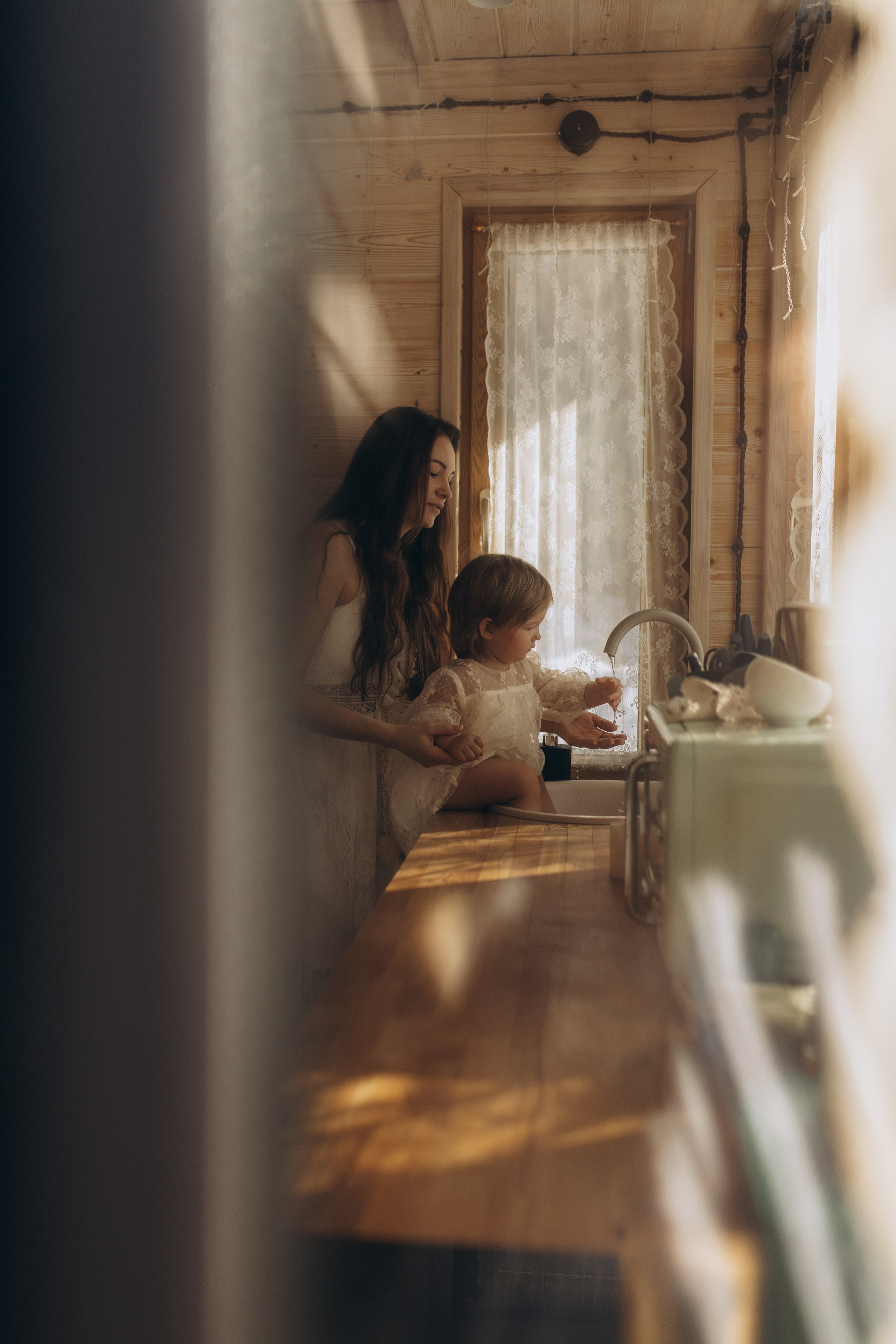 Семейный и детский фотограф в Дмитрове и Москве Старцева Ирина