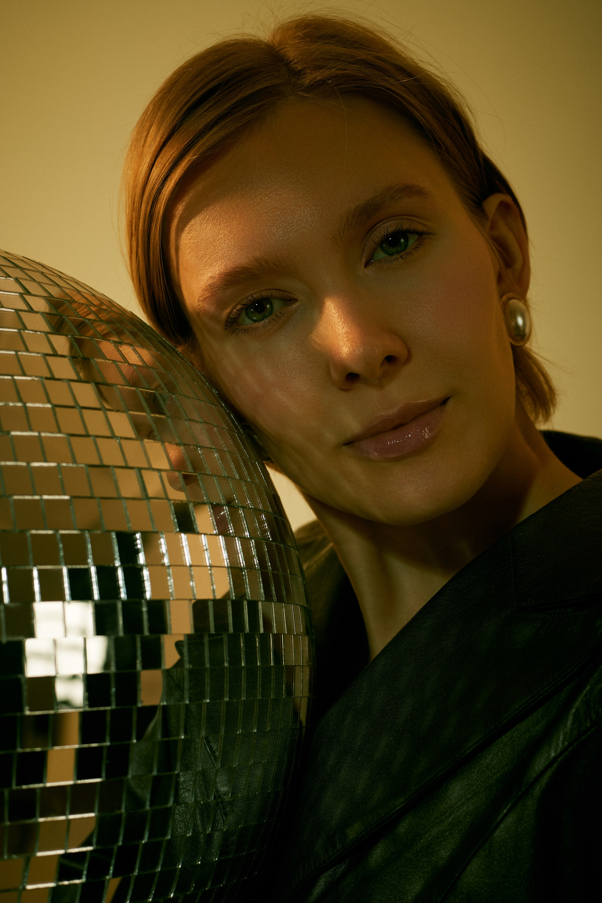 Портфолио. Составная страница