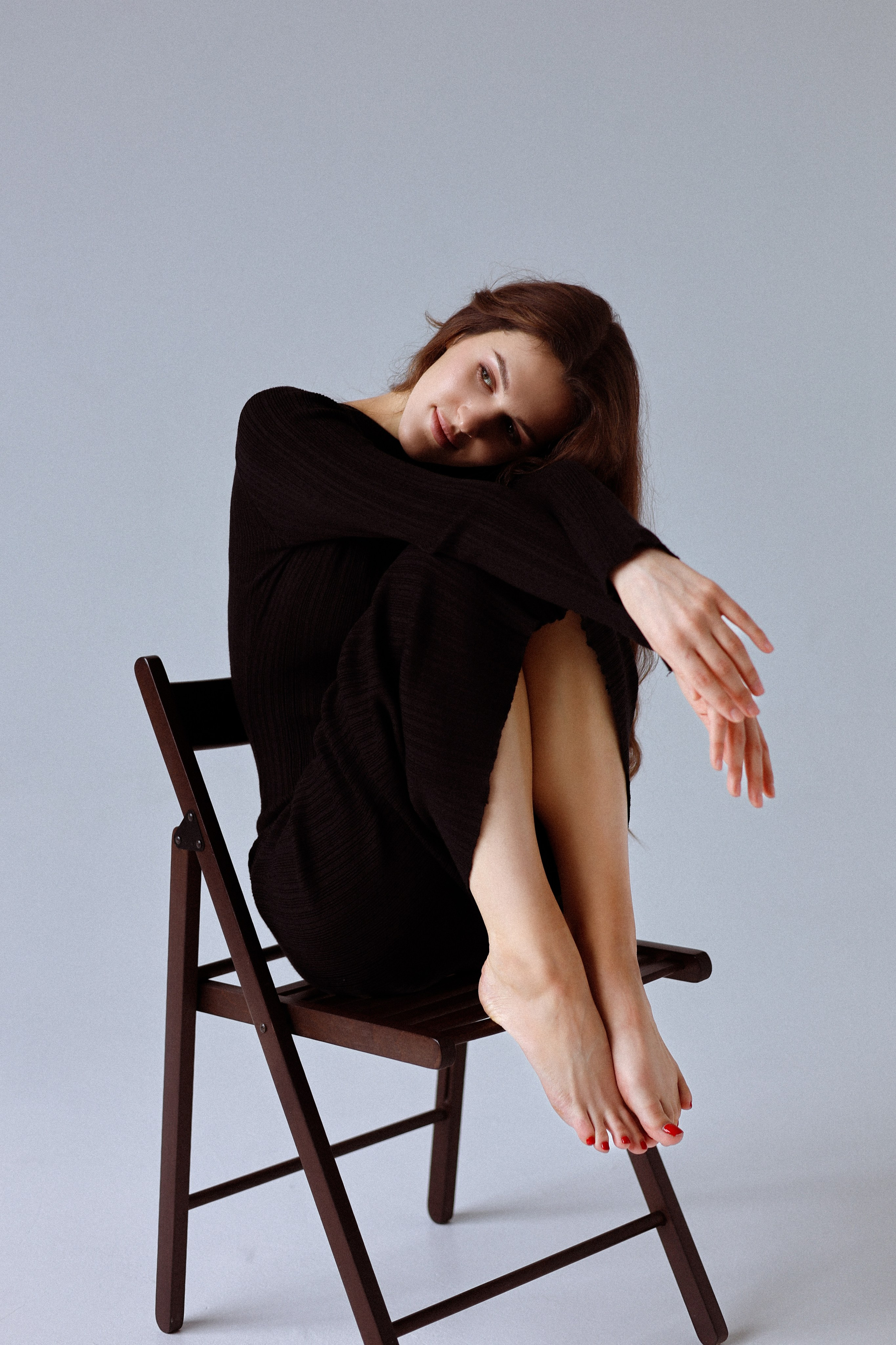 Мания, портретный фотограф в городе Оренбург